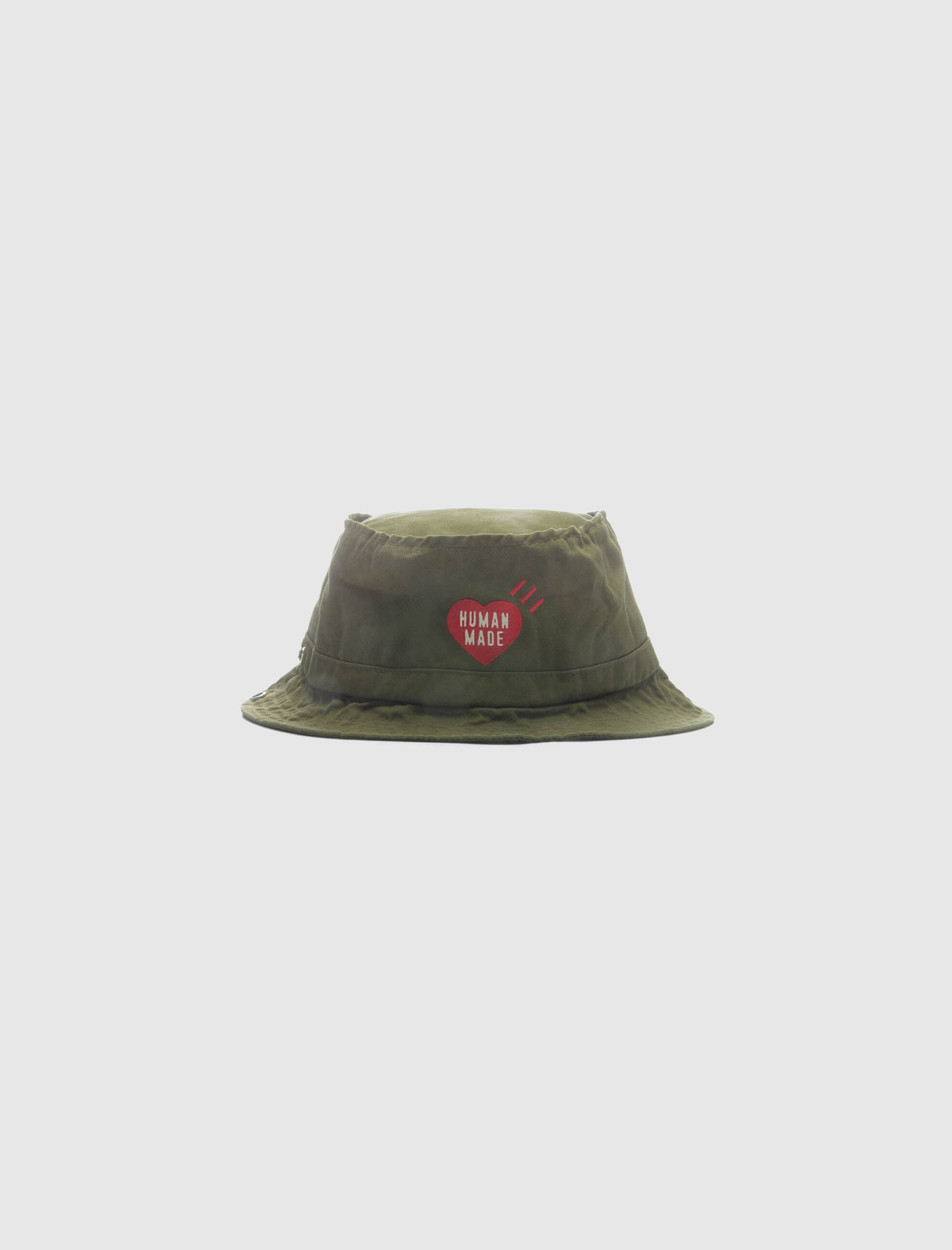 BUCKET HAT