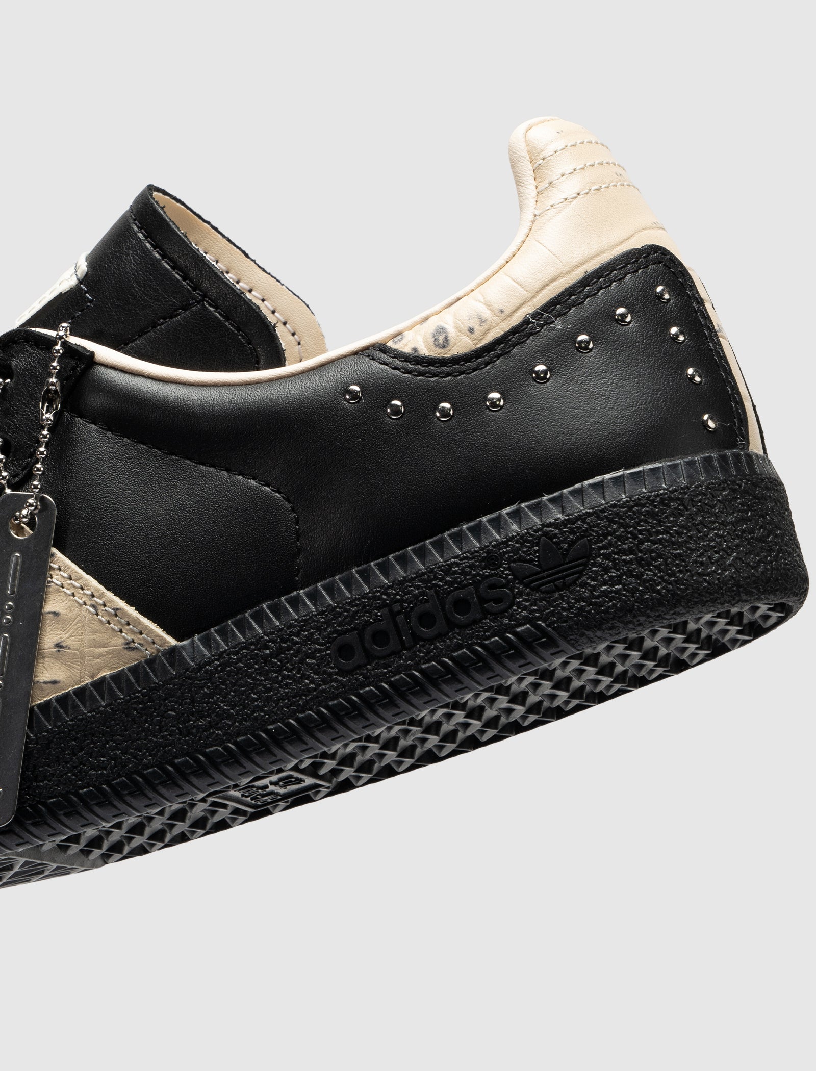 DND BW ARMY HOUSTON RODEO 