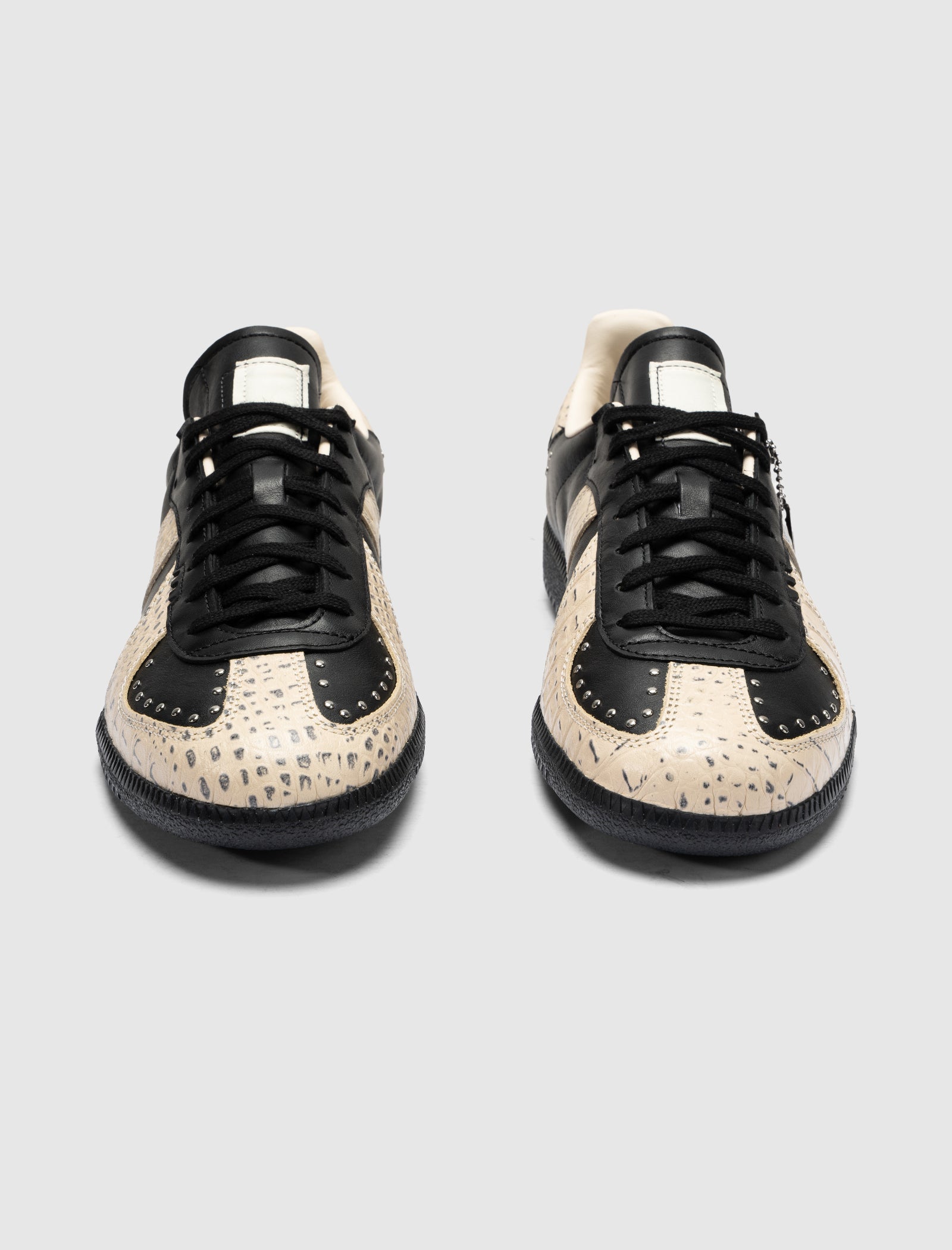 DND BW ARMY HOUSTON RODEO 