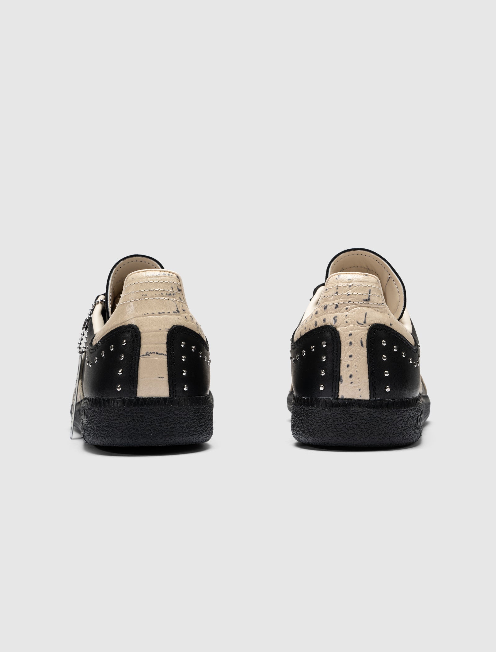 DND BW ARMY HOUSTON RODEO 