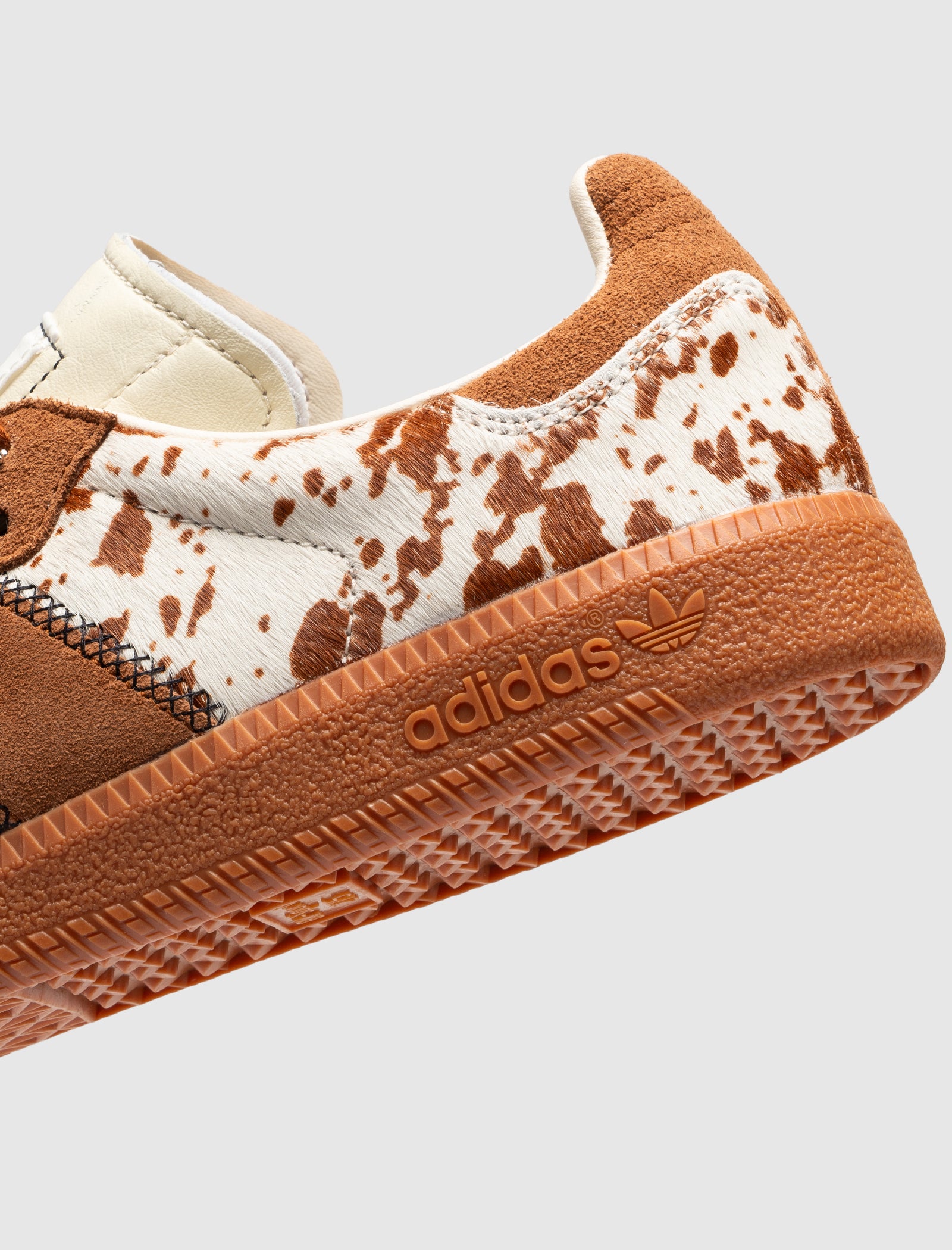 DND BW ARMY HOUSTON RODEO 