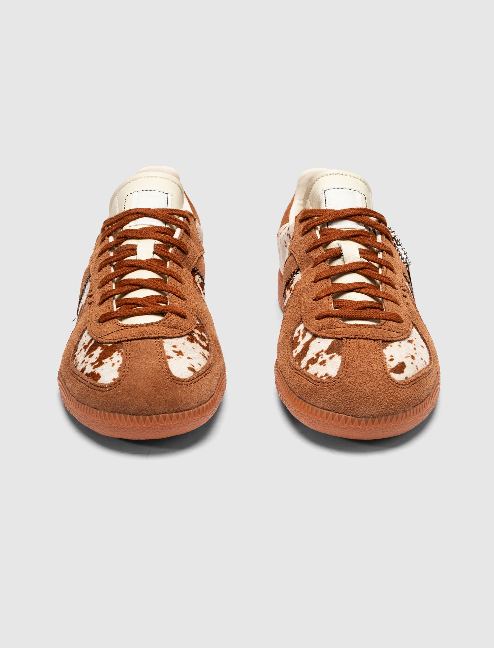 DND BW ARMY HOUSTON RODEO 