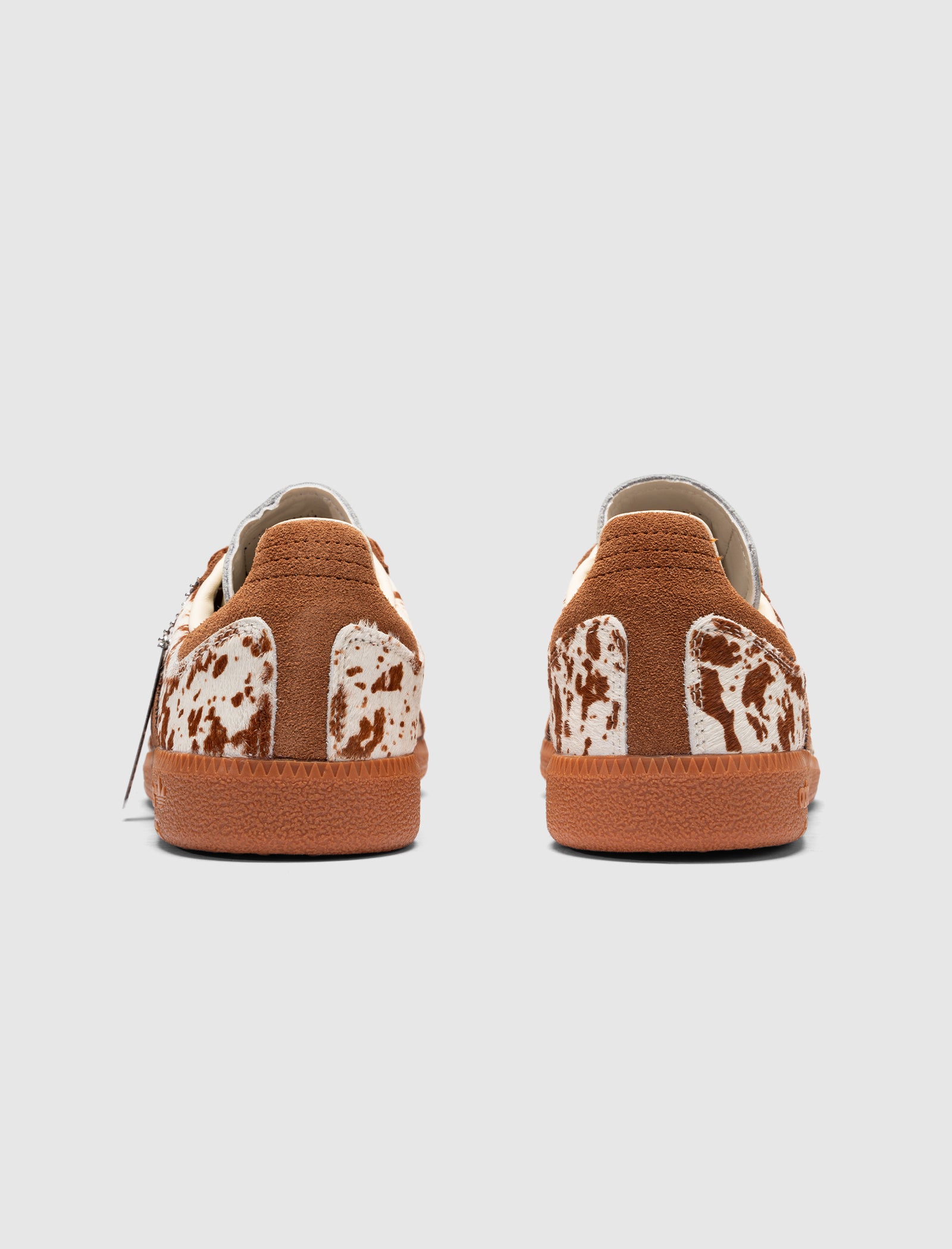 DND BW ARMY HOUSTON RODEO 