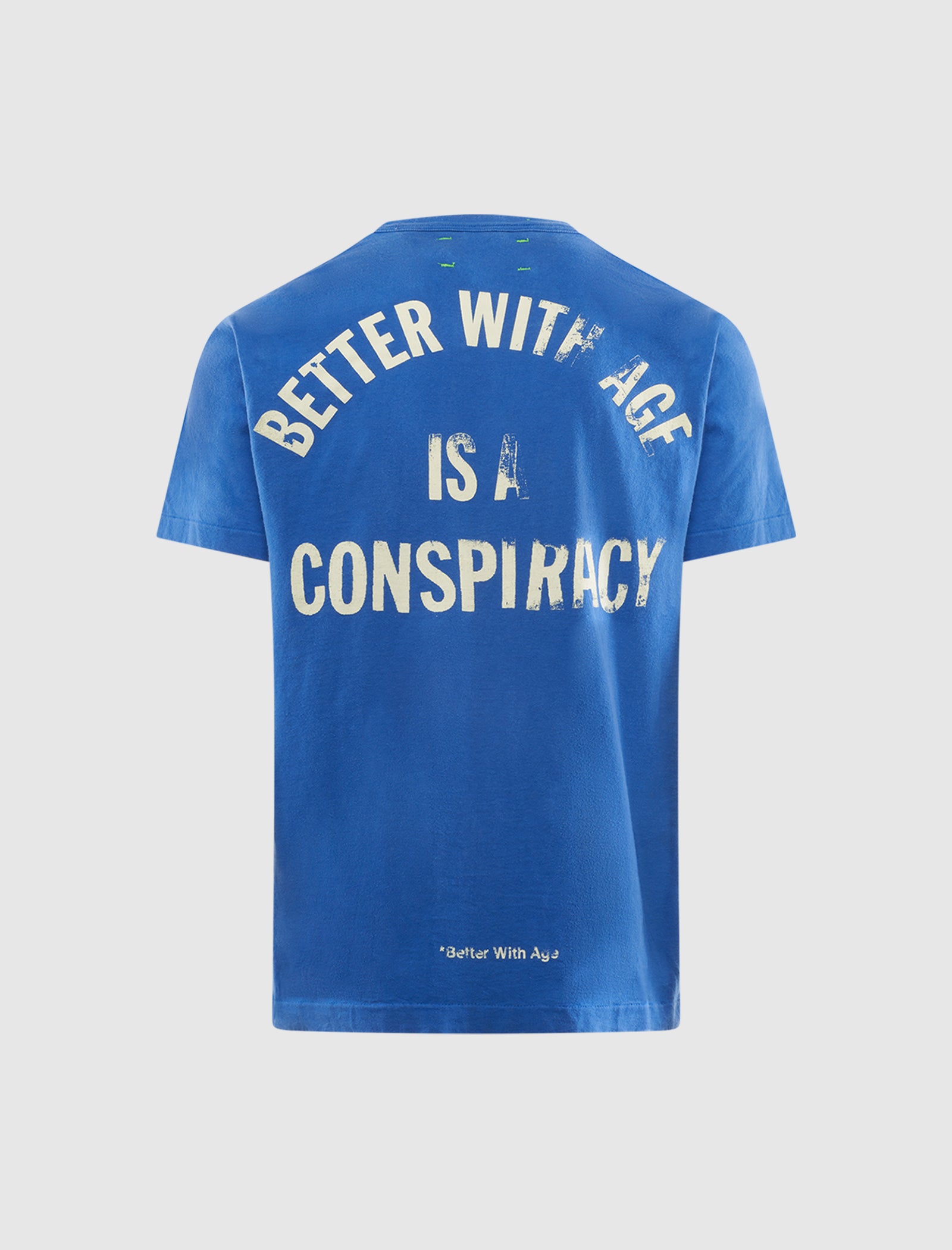 CONSPIRACY TEE