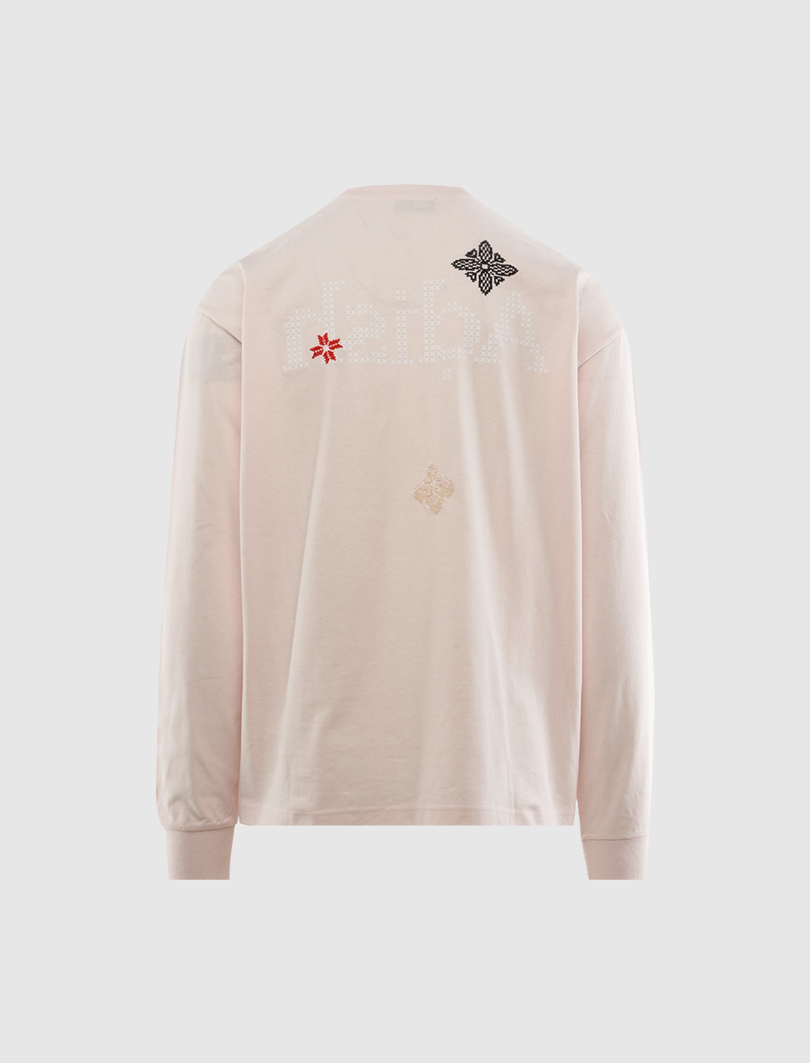 NATHER MAKHLUT LOGO T-SHIRT