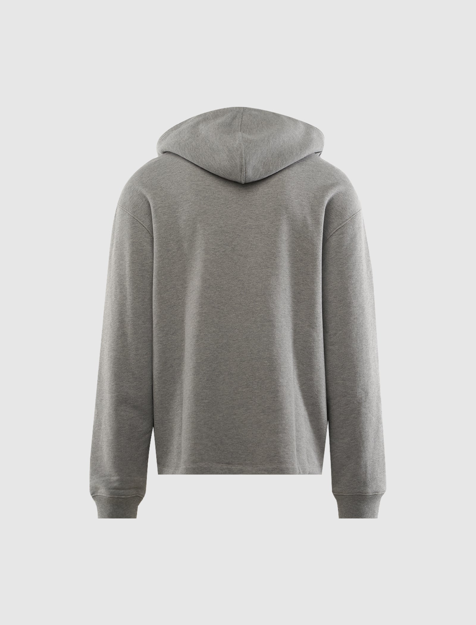 LAKIYA TASSEL HOODIE