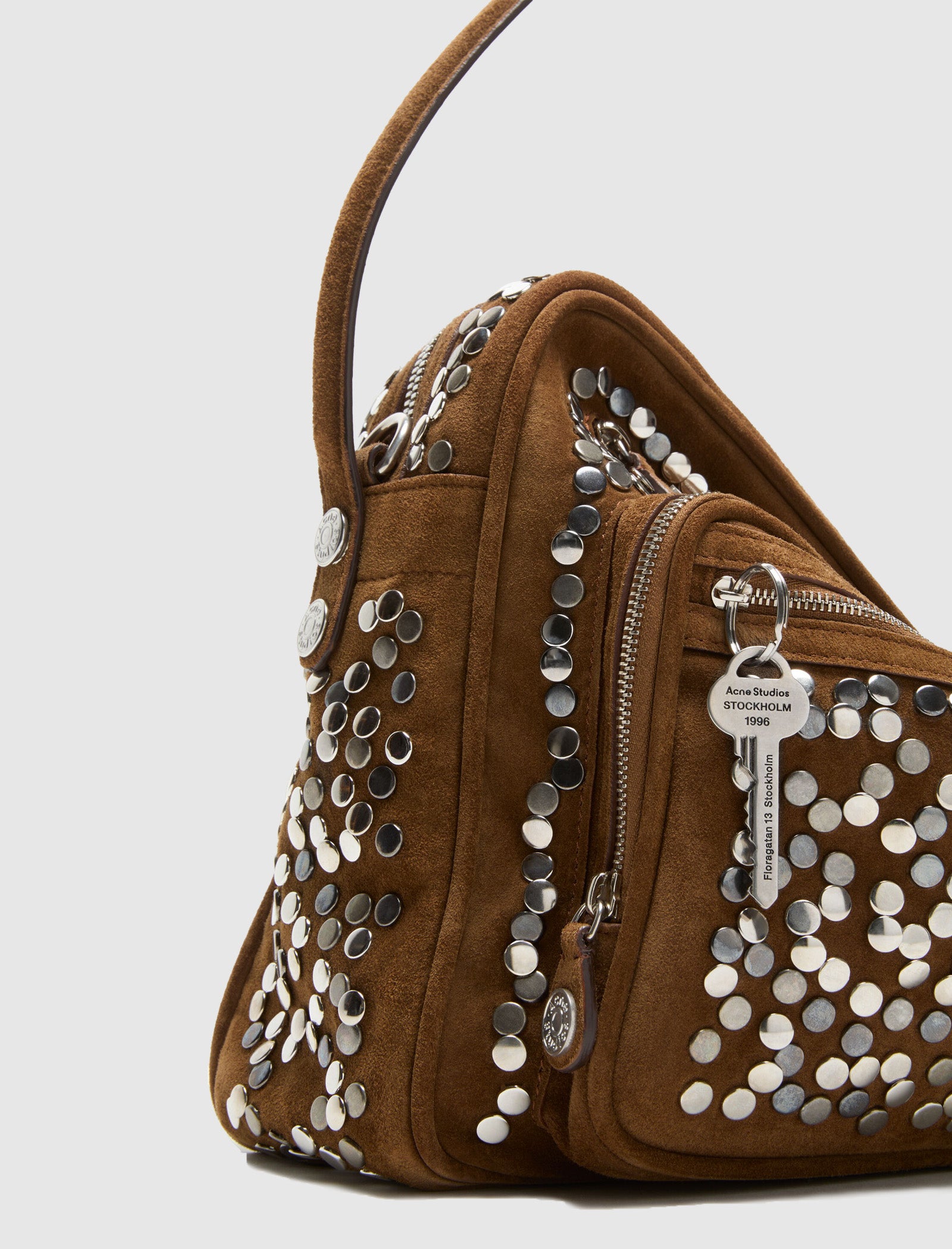 CAMERO CAMERA SHOULDER BAG