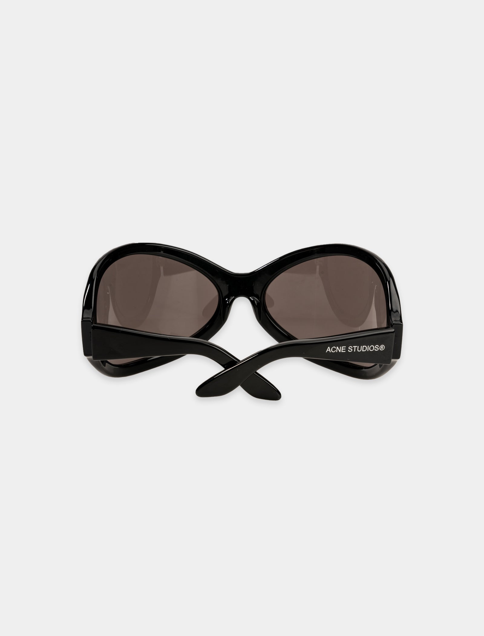 clout goggles acne studios ACNE STUDIOS EYEWEAR