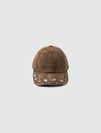 LOGO CAP