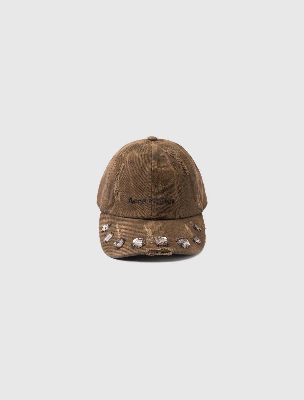 LOGO CAP