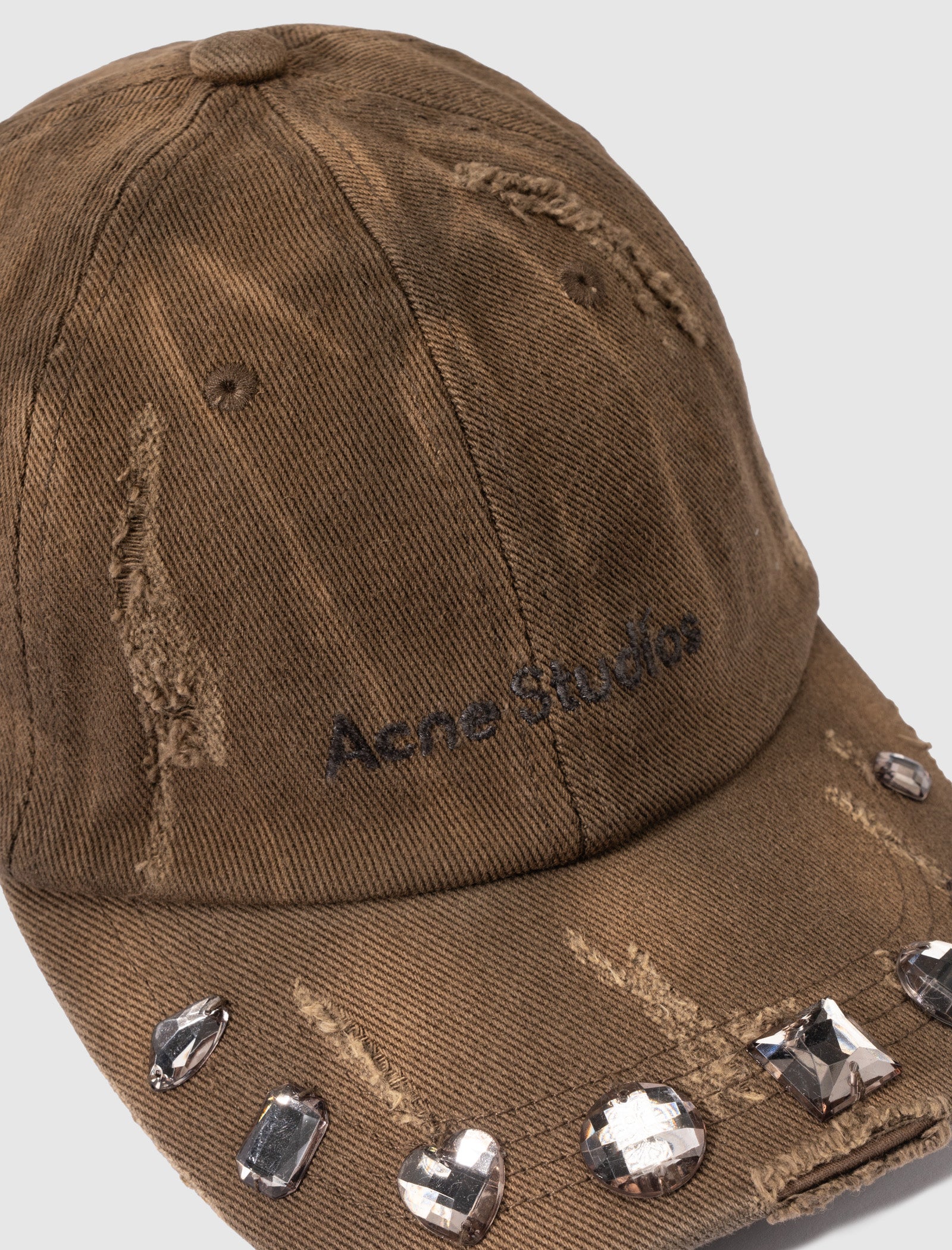 LOGO CAP