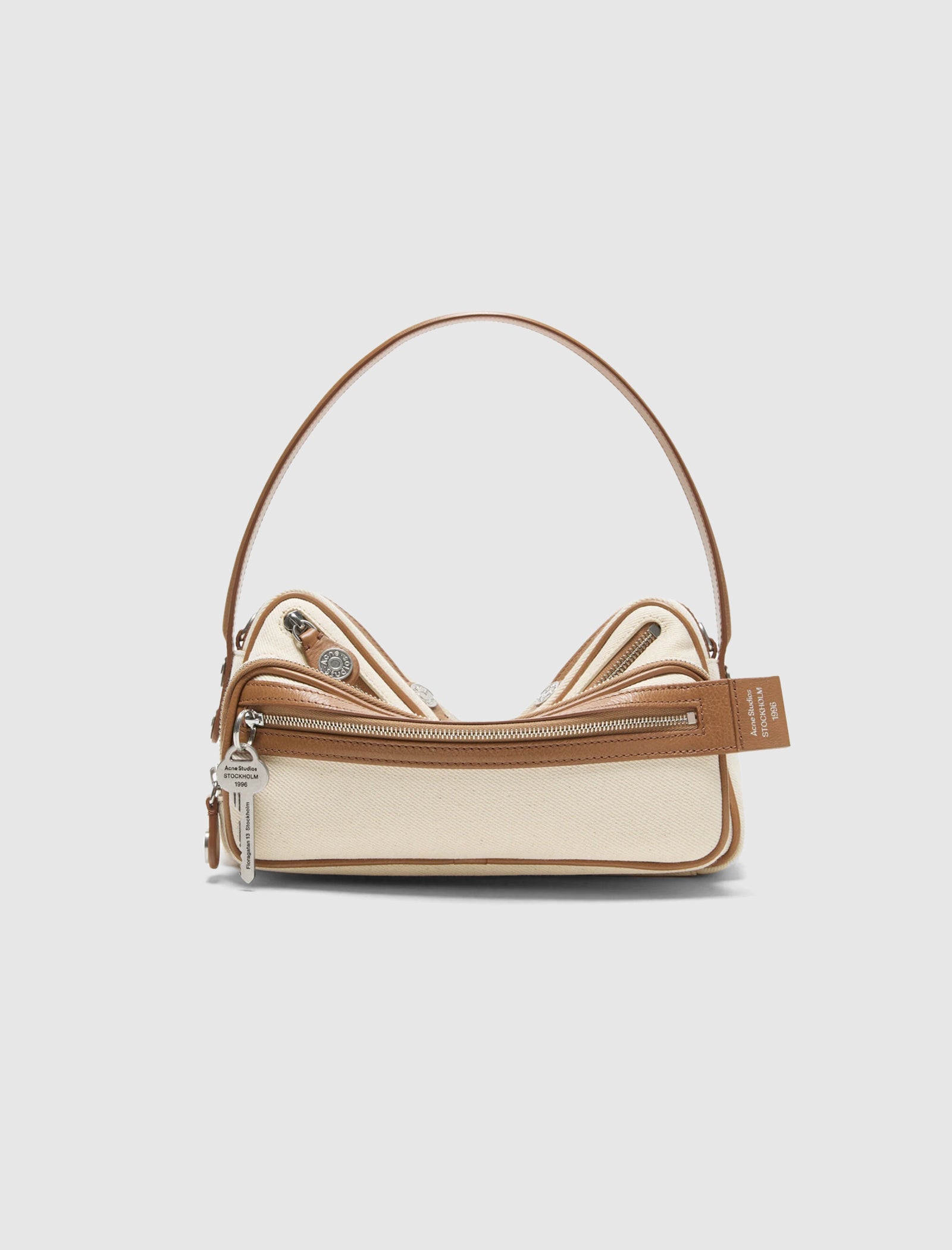 CAMERO PARTY CANVAS BAG