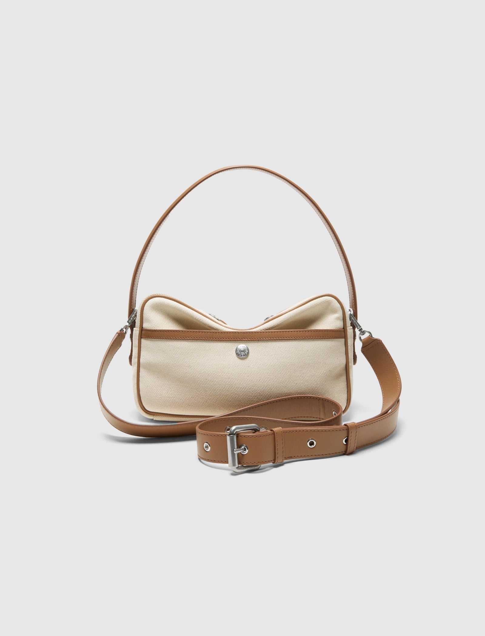 CAMERO PARTY CANVAS BAG