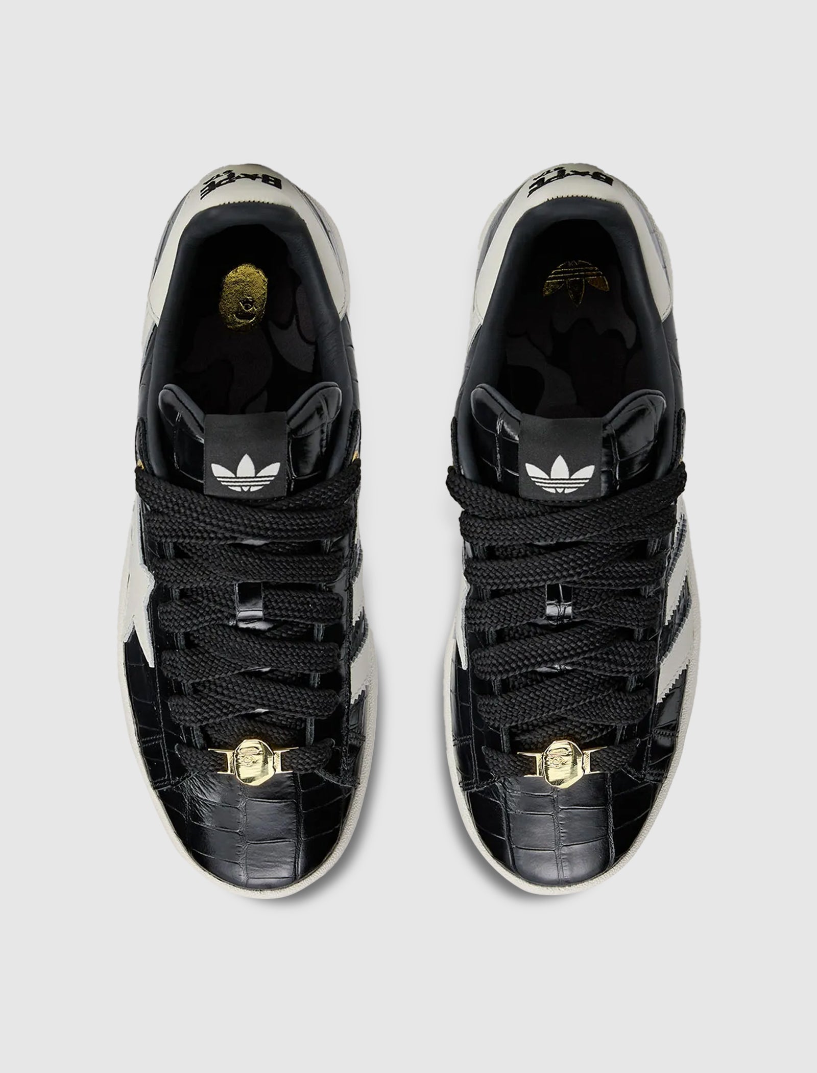 BAPE x Adidas Campus 00s 'World Cup Pack'