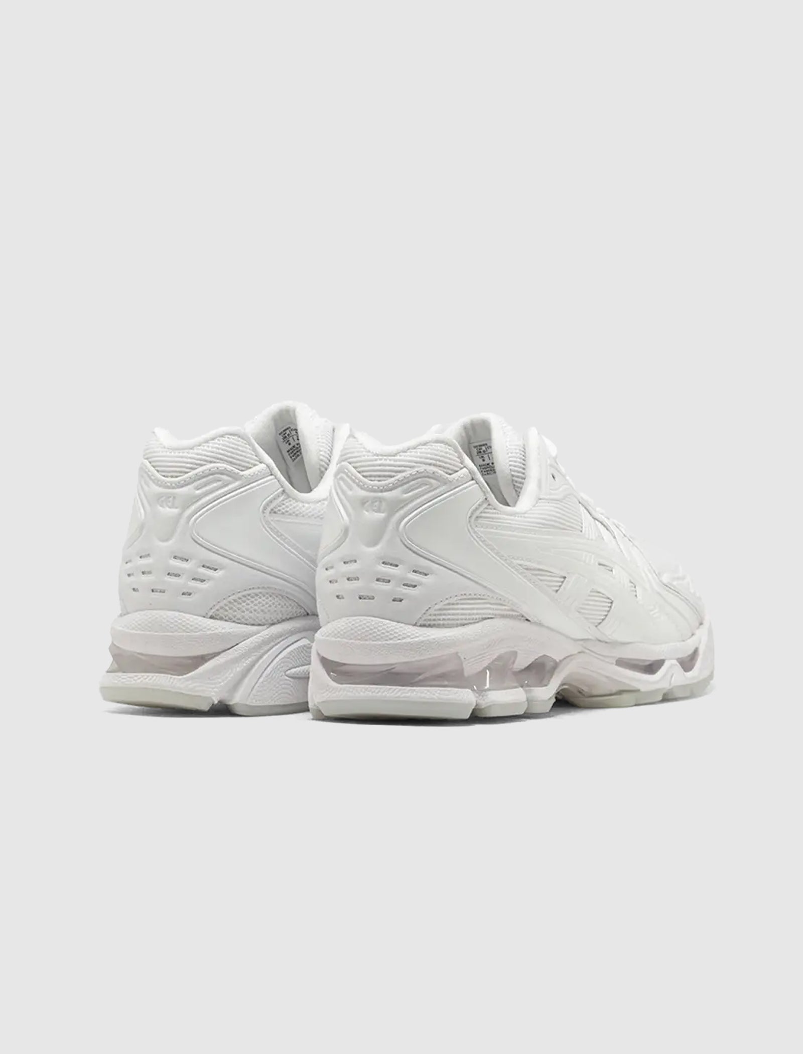 COMME DES GARCONS SHIRT GEL KAYANO 14