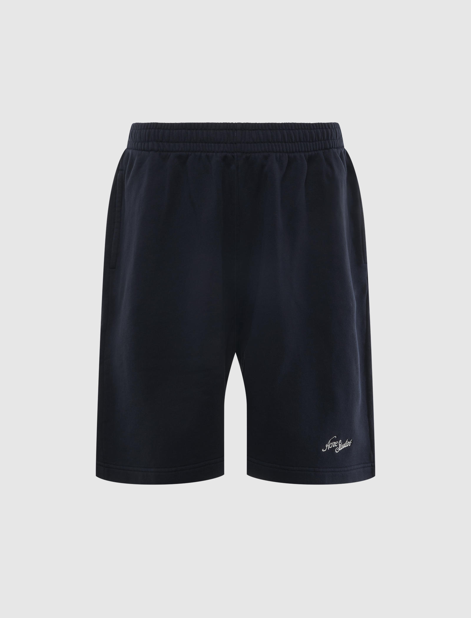 CASUAL FLEECE SHORTS