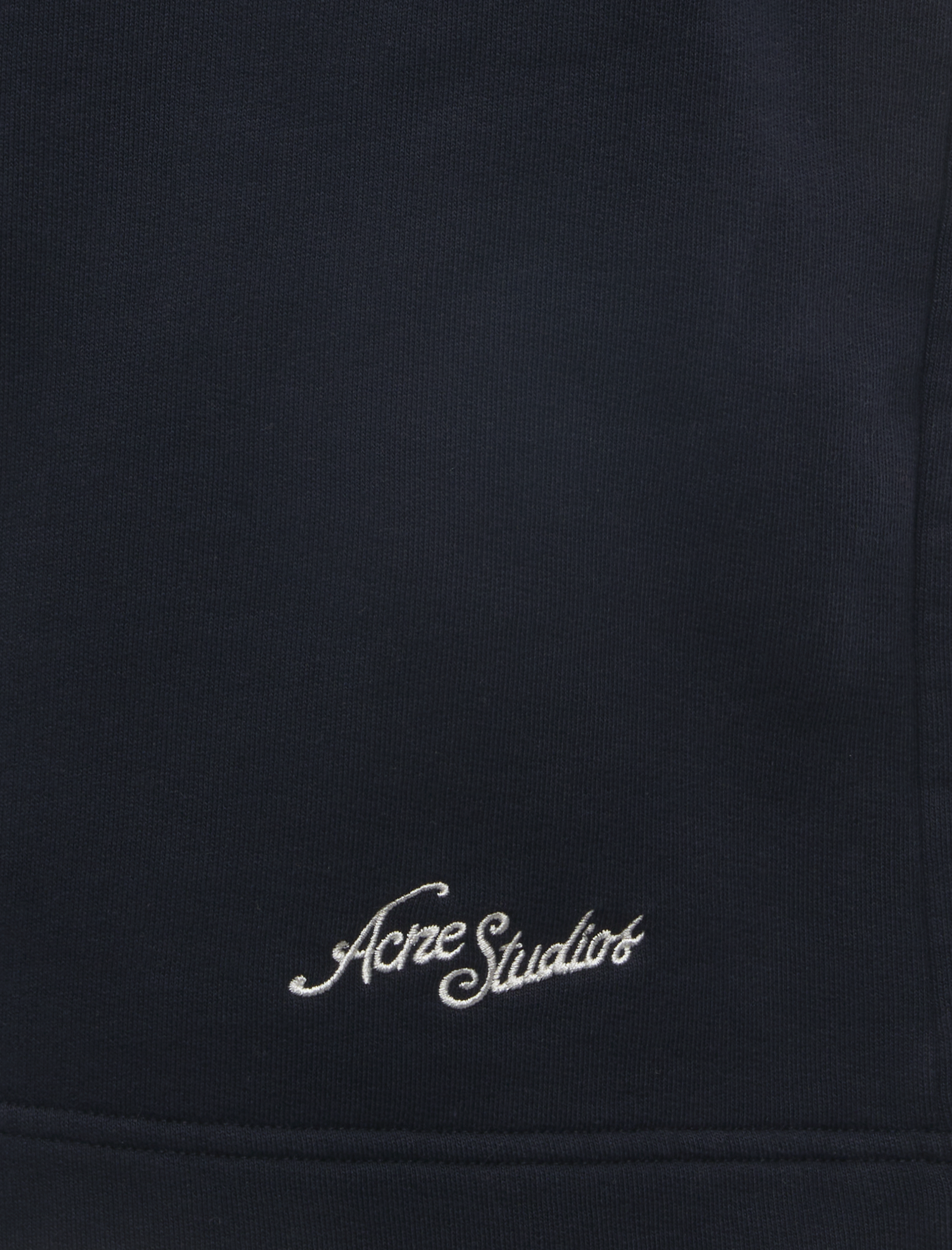 CASUAL FLEECE SHORTS