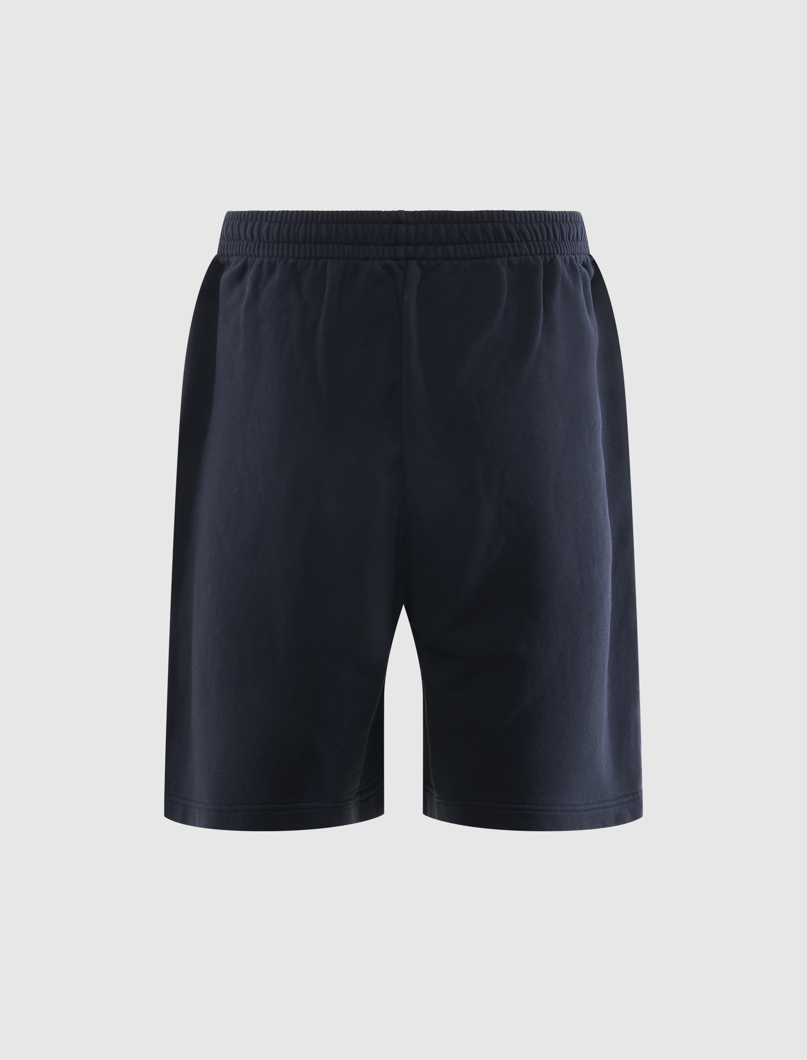 CASUAL FLEECE SHORTS