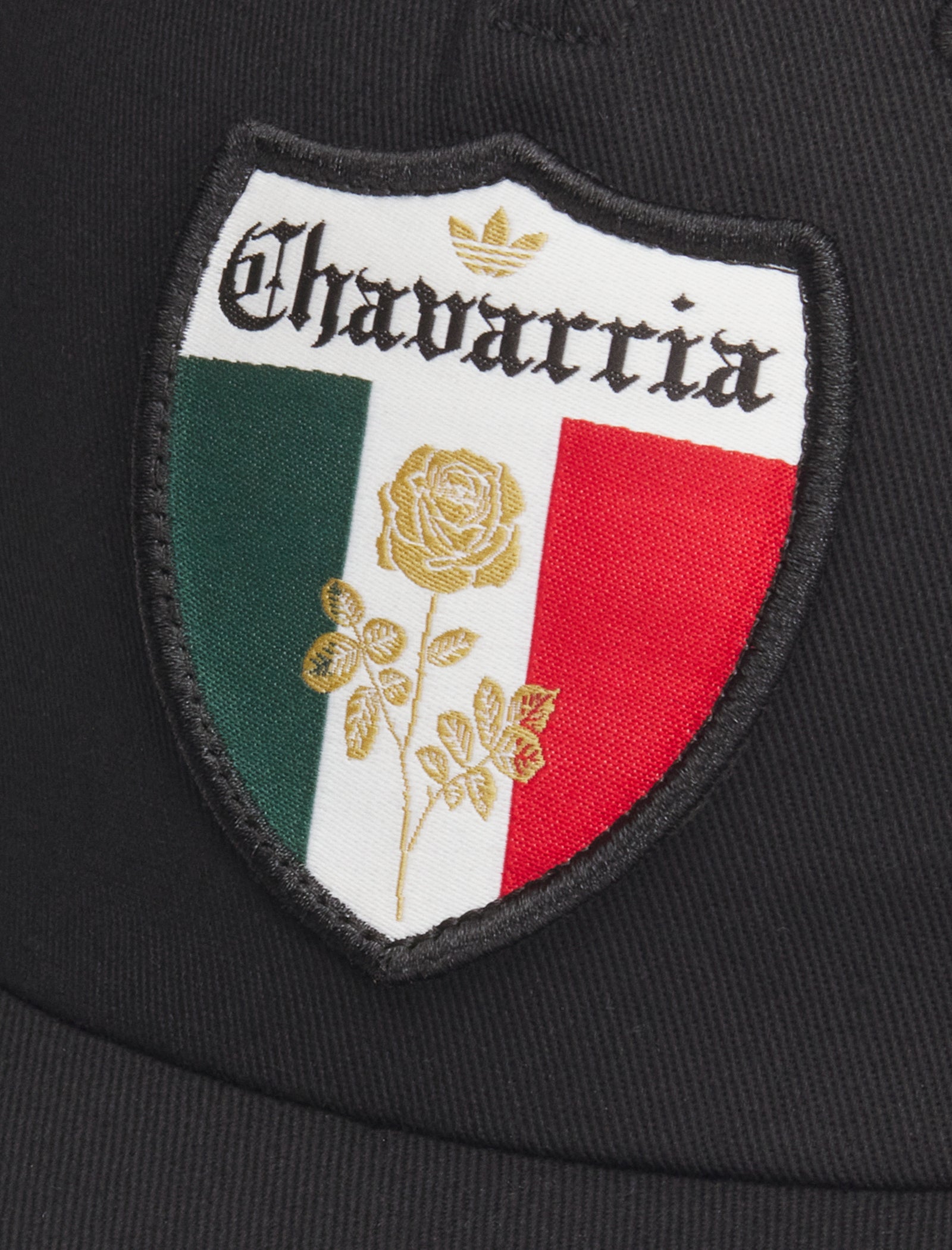 ADIDAS X WILLY CHAVARRIA CREST HAT
