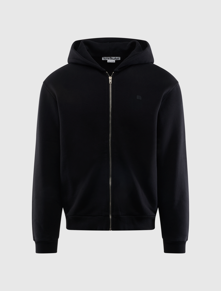 ACNE STUDIOS ZIP HOODIE