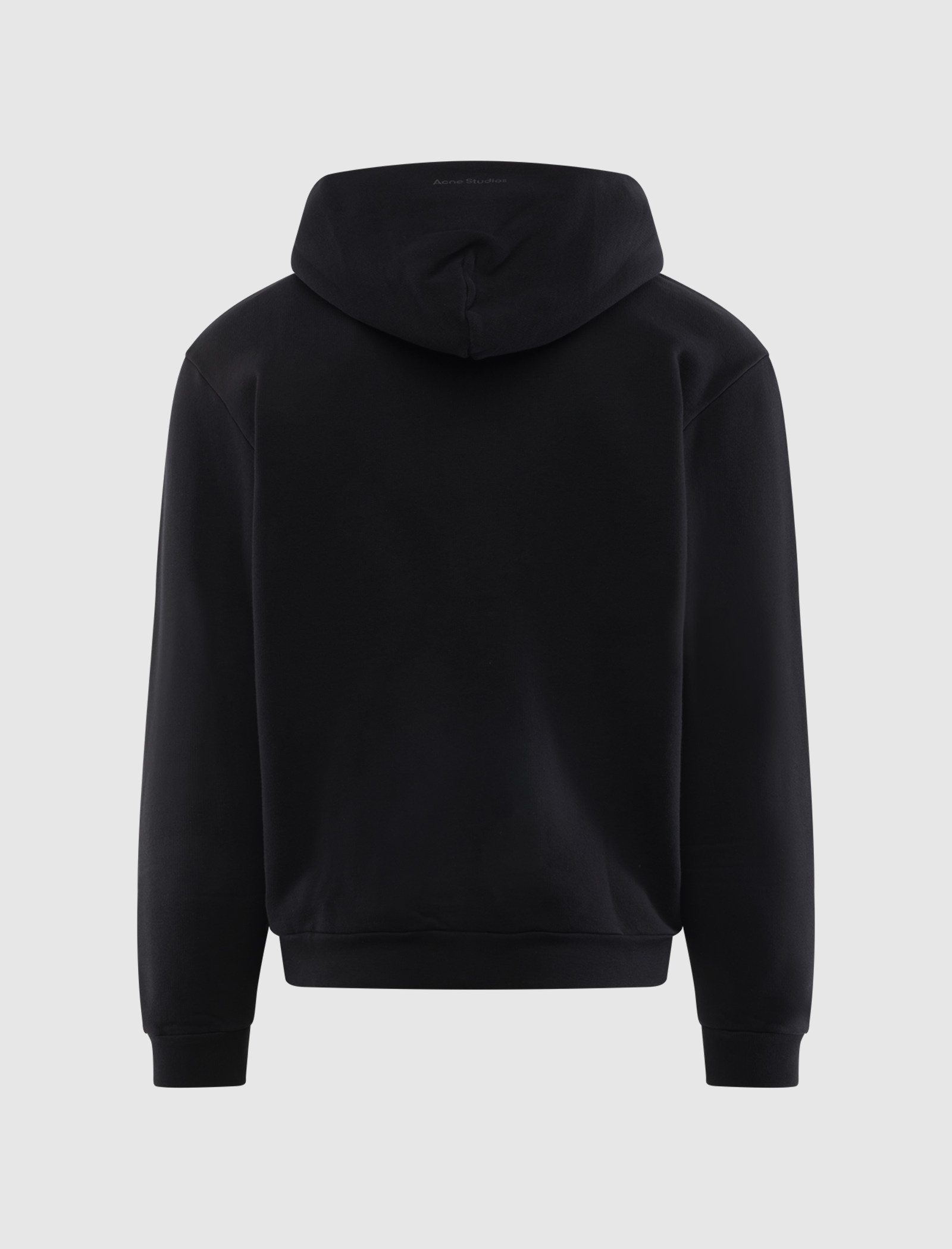 ZIP HOODIE