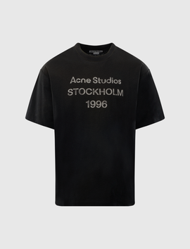ACNE STUDIOS OVERSIZED T-SHIRT