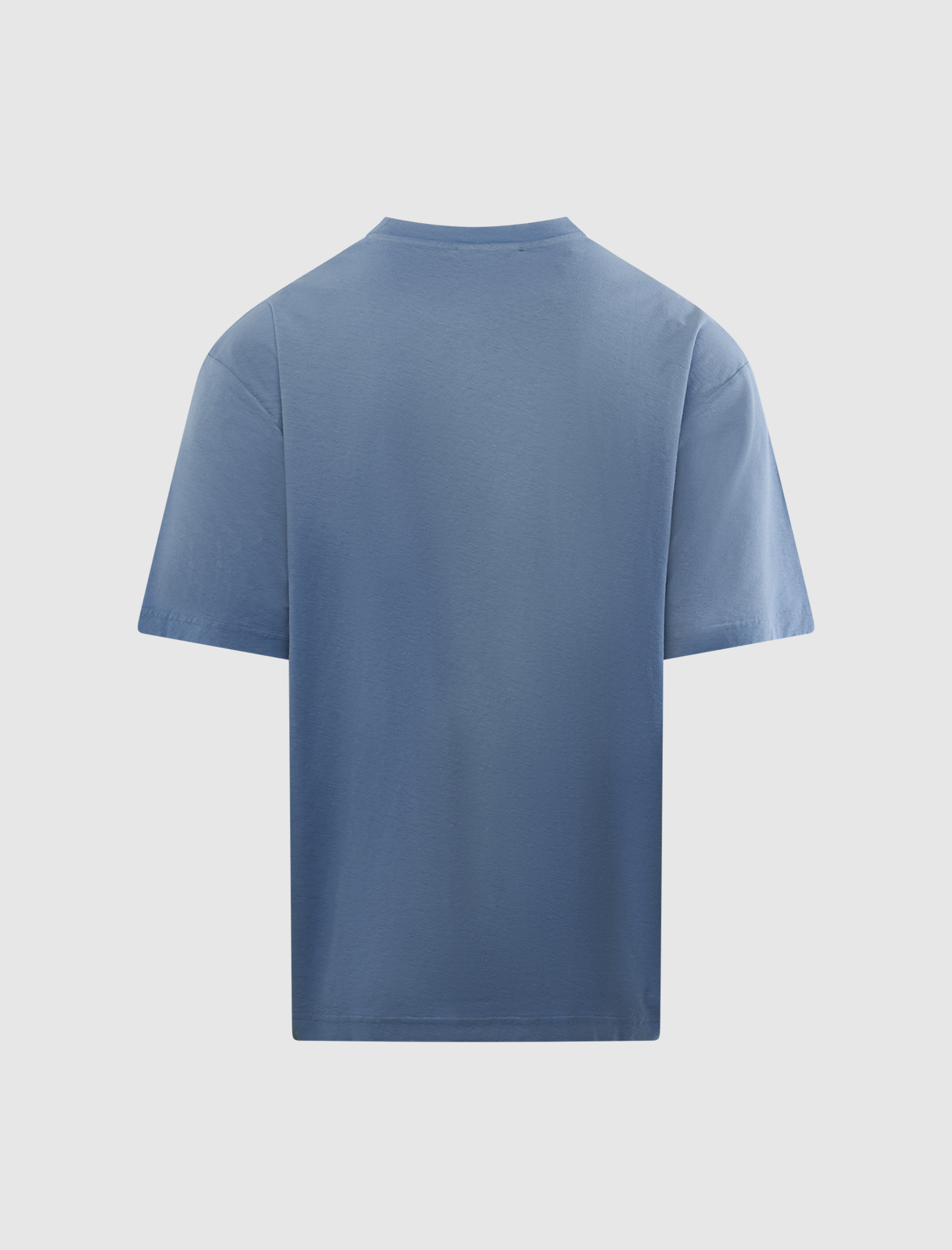 SPRAYED LOGO T-SHIRT