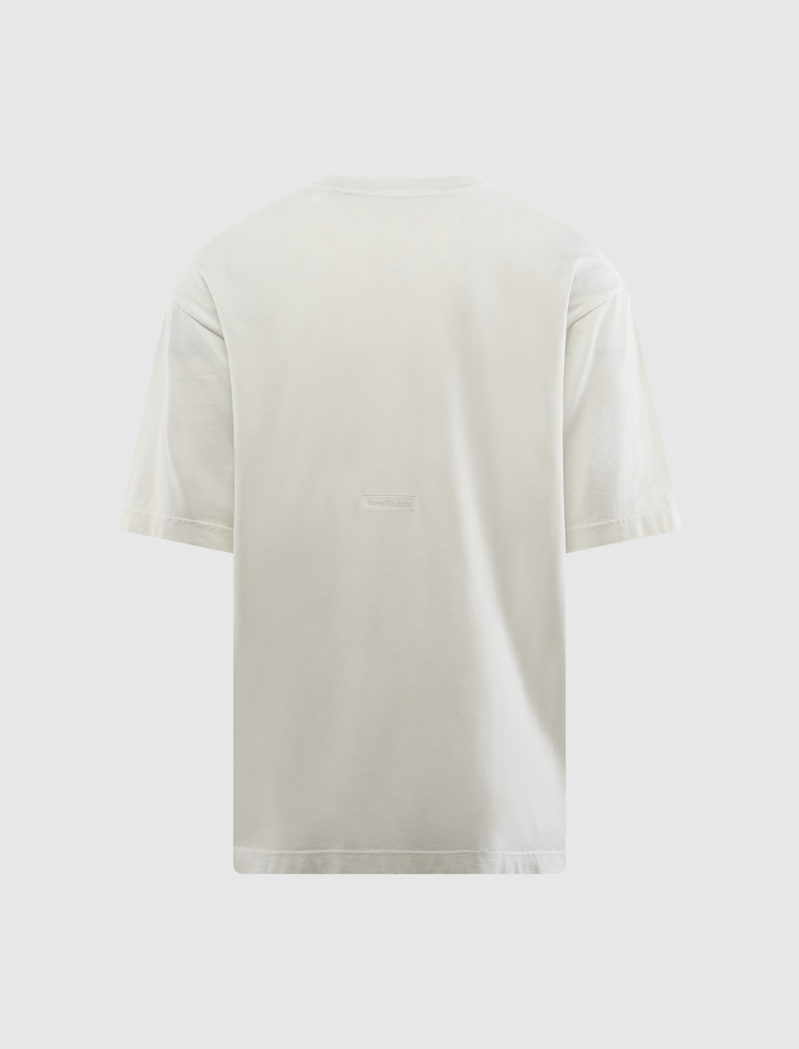 ACNE TEE SHIRT