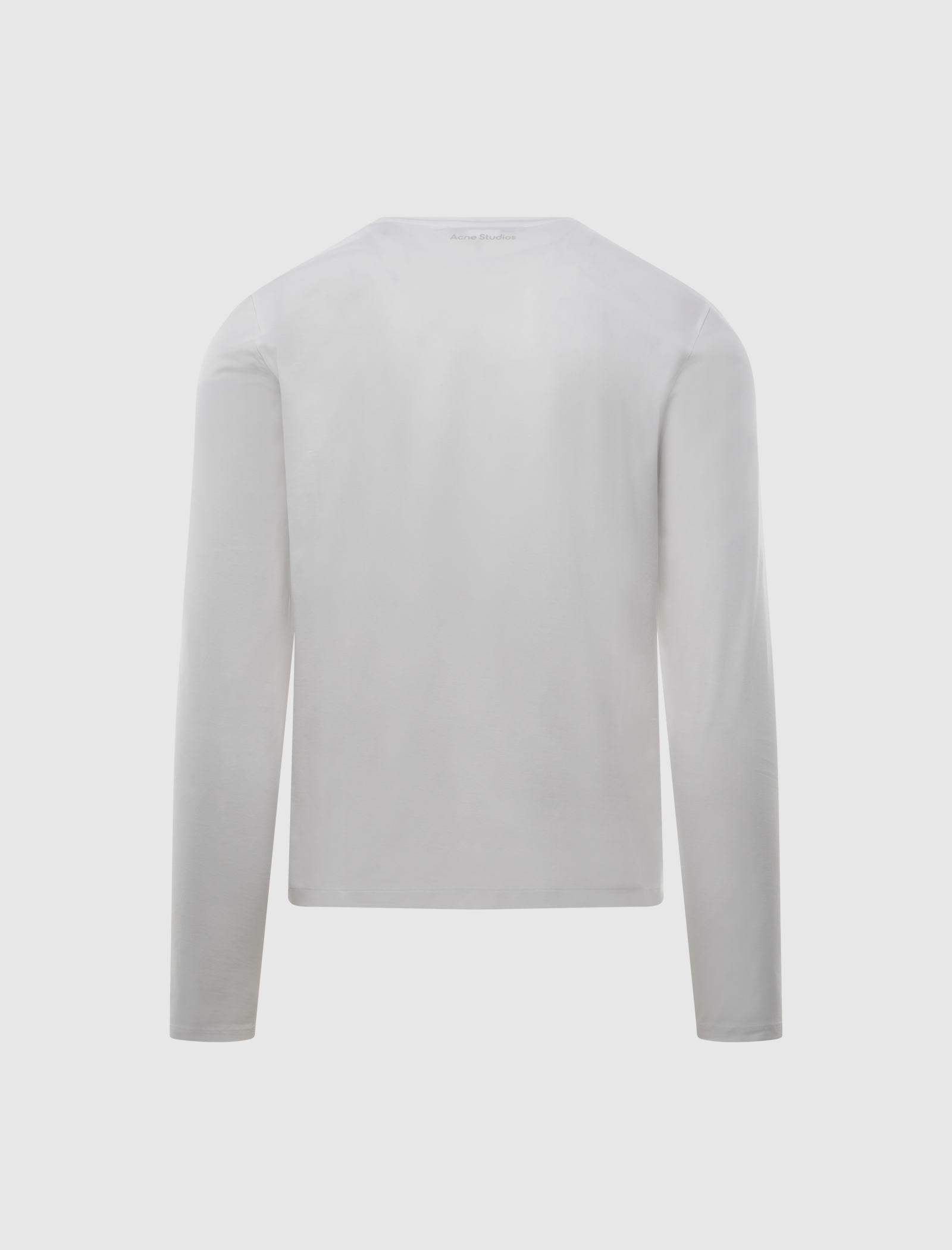 FACE LOGO T-SHIRT