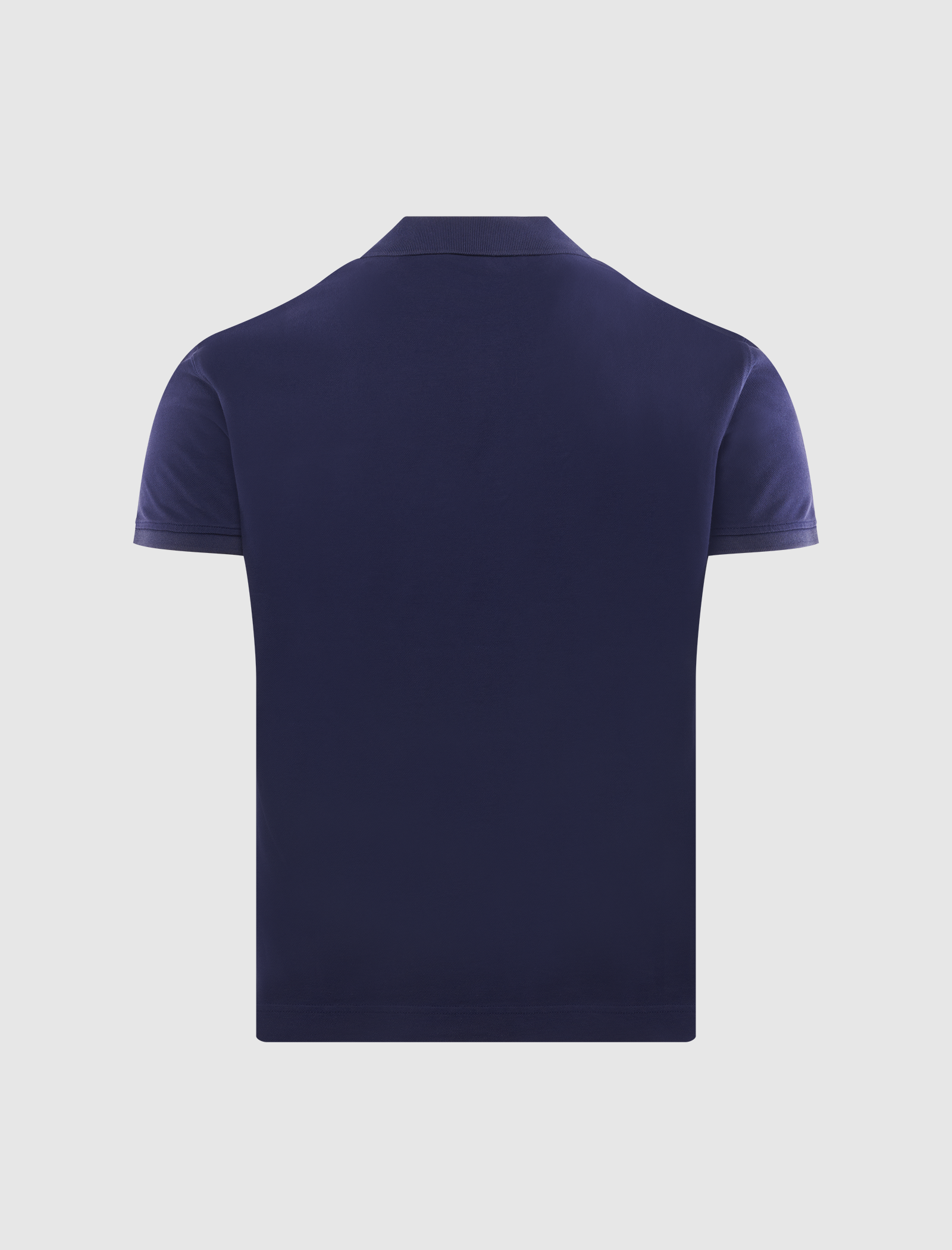 LOGO POLO T-SHIRT