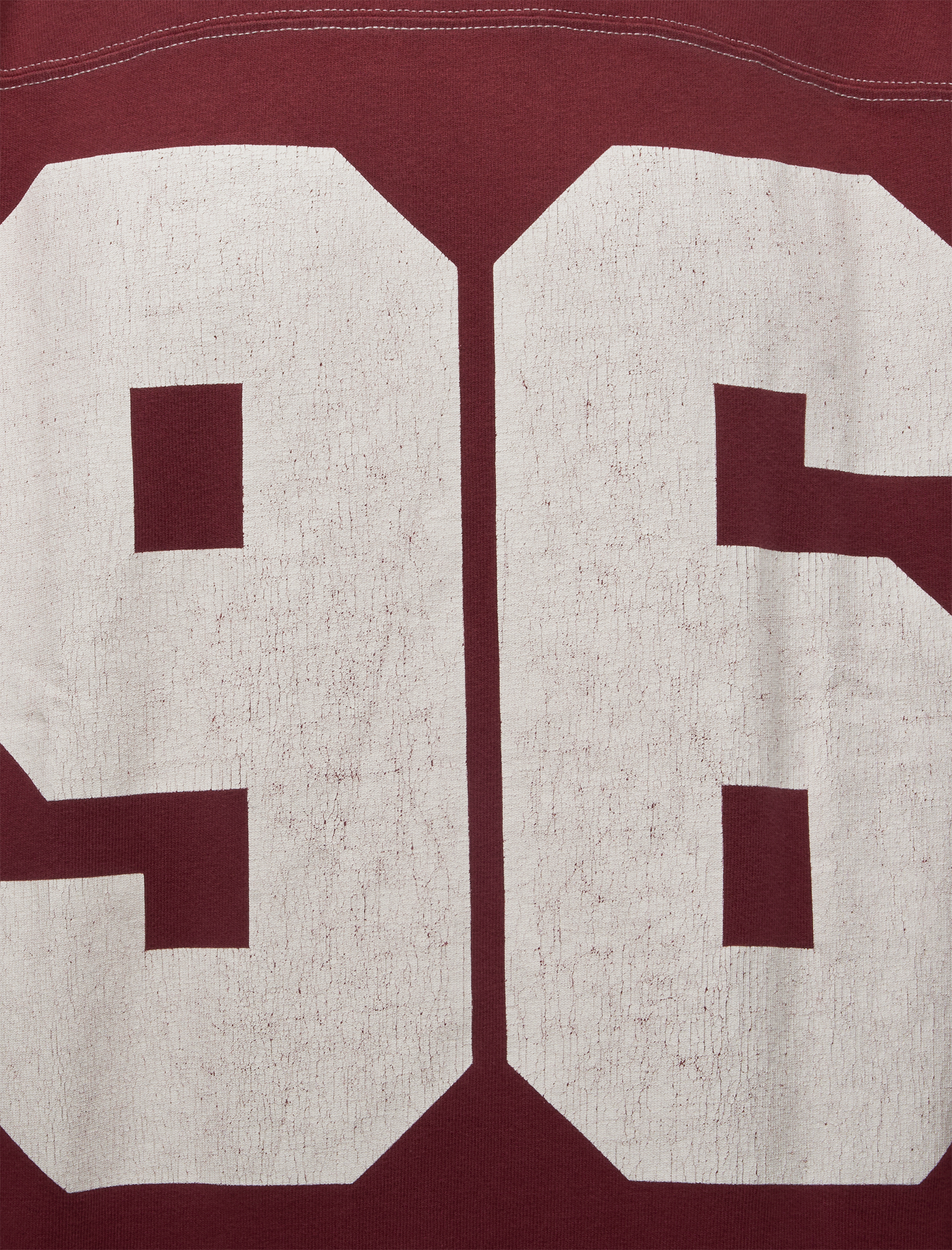 LOGO JERSEY T-SHIRT
