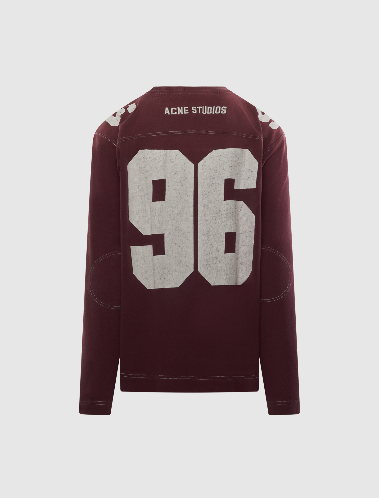 LOGO JERSEY T-SHIRT
