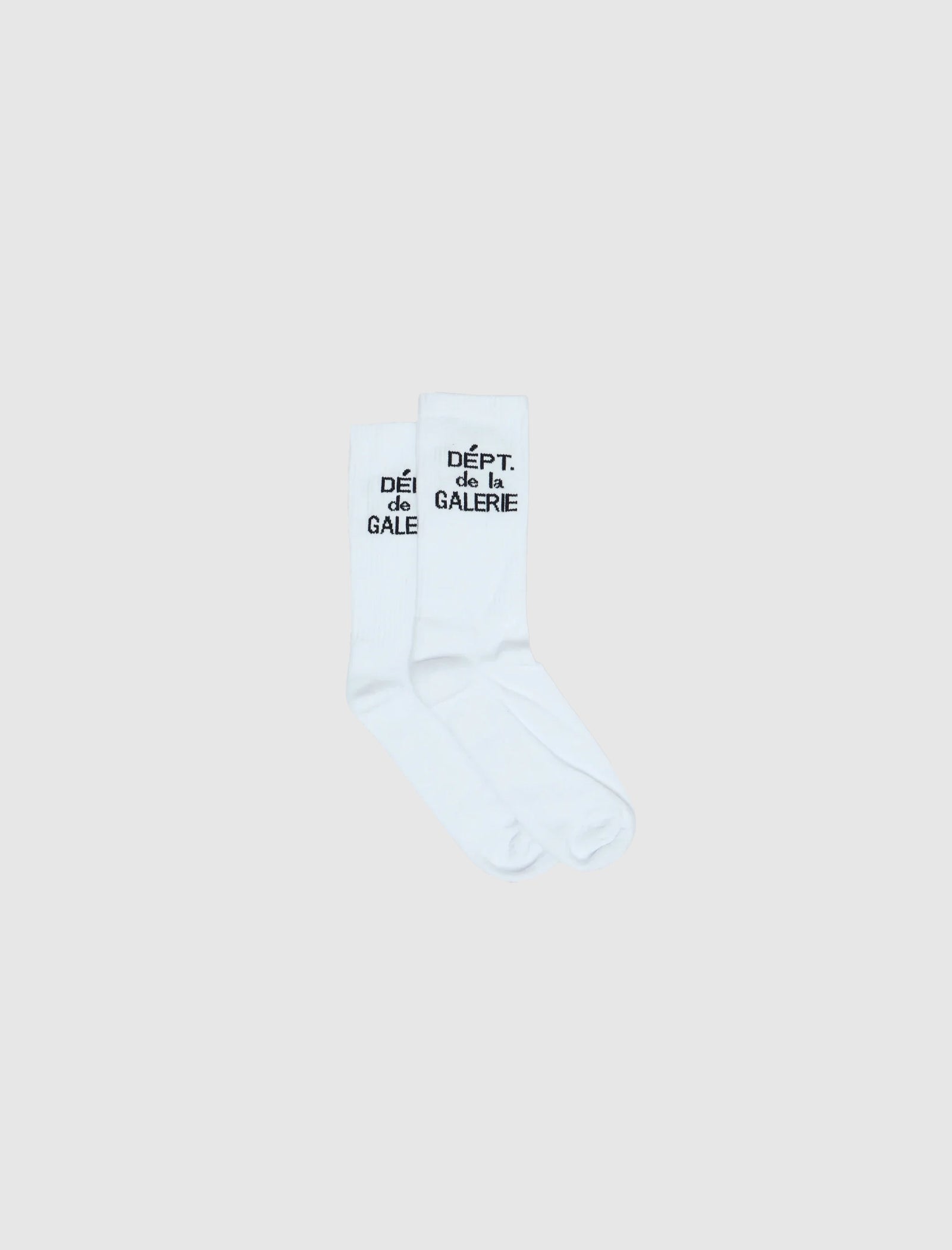 FRENCH CLEAN SOCKS