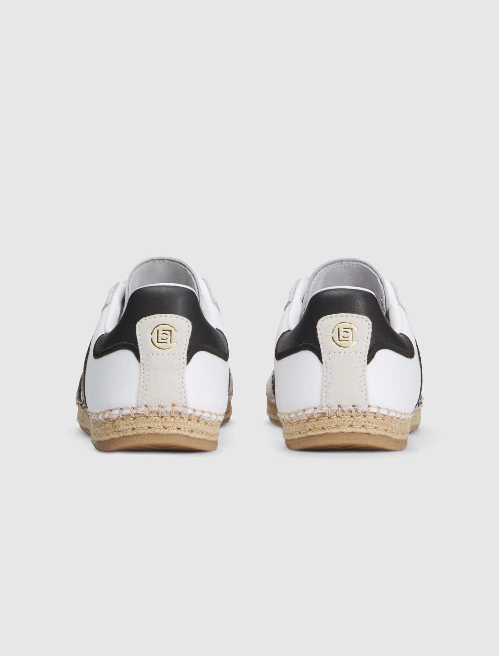 CLOT SAMBA BY EDISON CHEN 