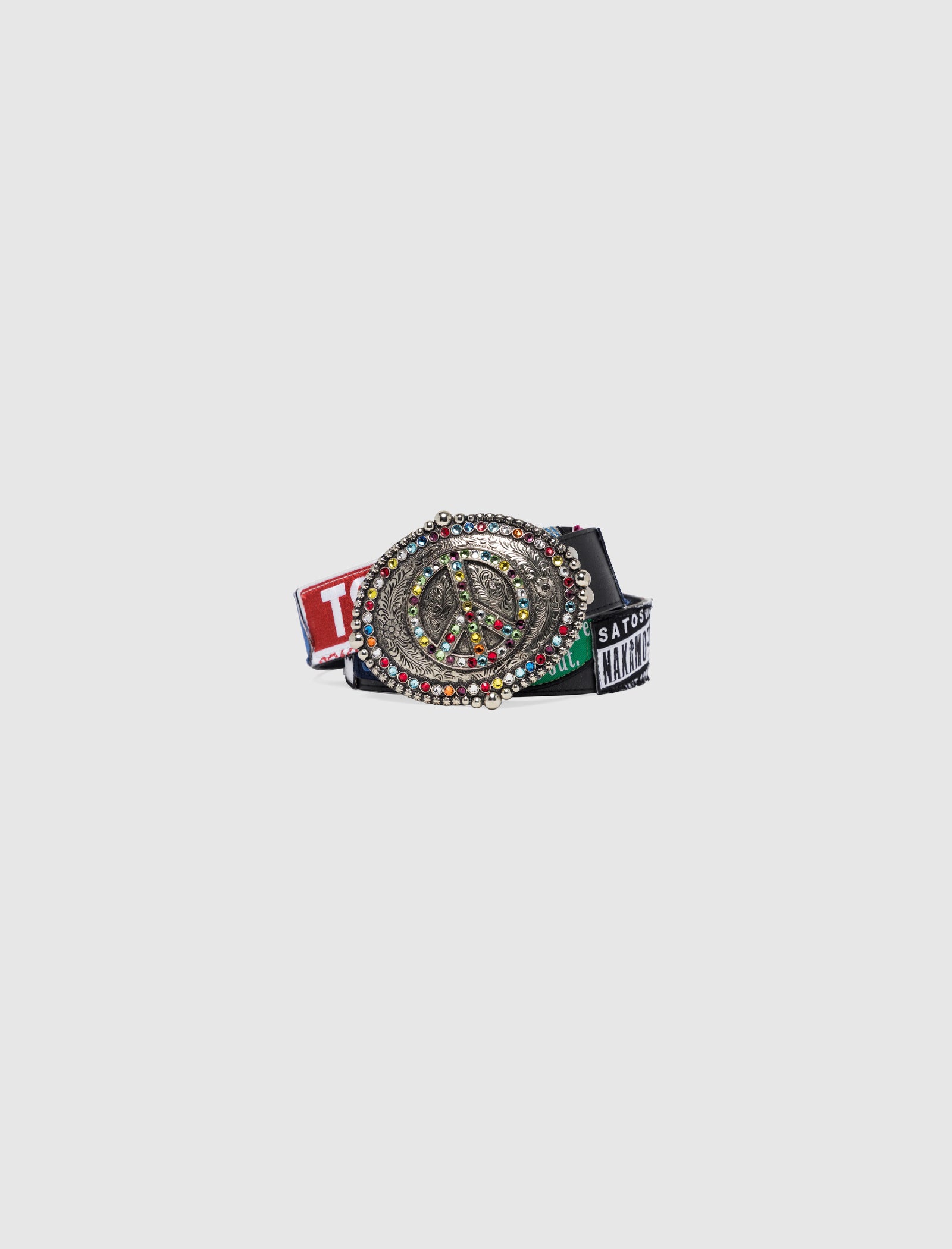 CODEX PATCH BELT