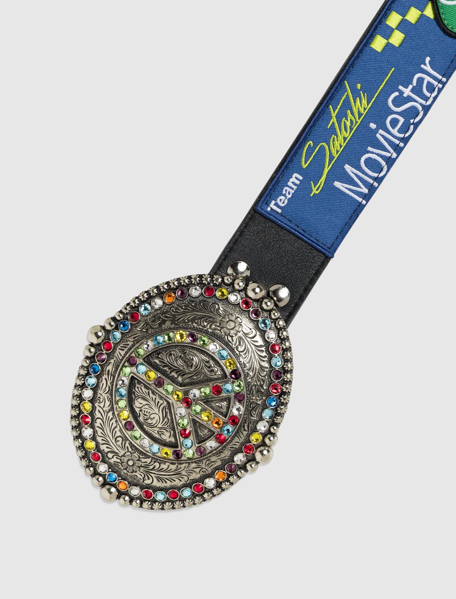 CODEX PATCH BELT