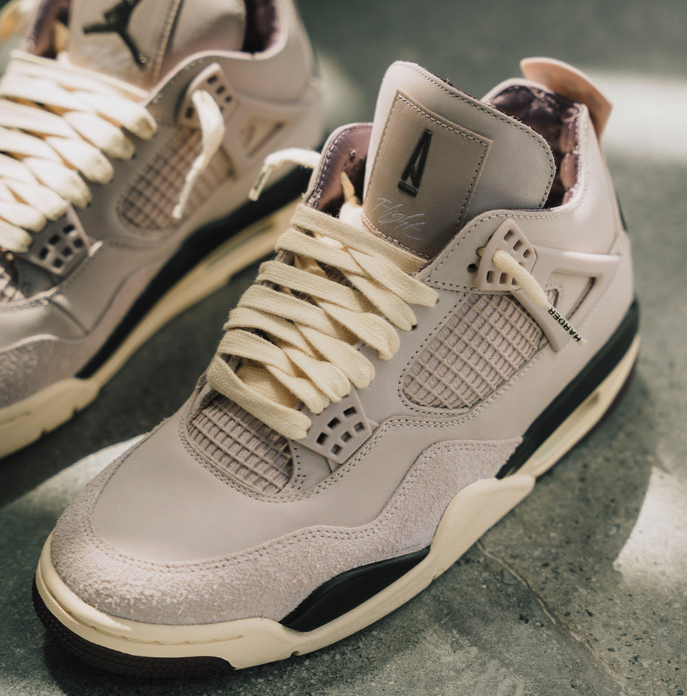 AJ4 WYWS