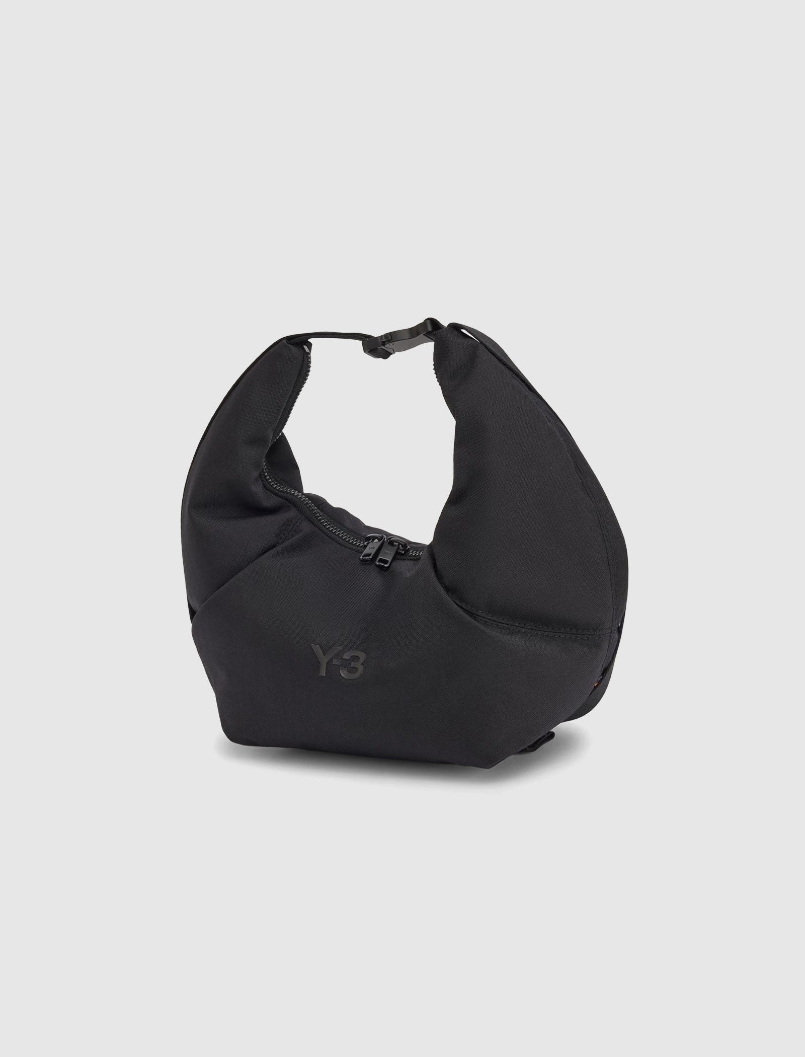 Y-3 CRESCENT TASCHE