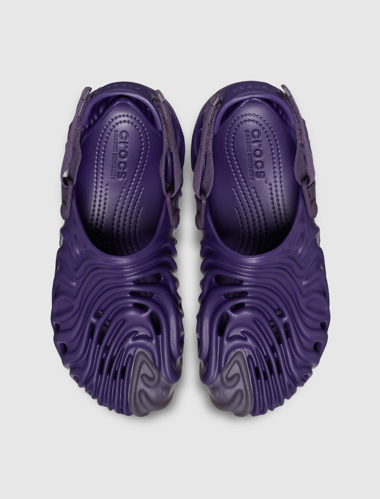 SALEHE BEMBURY POLLEX CLOG "UBE"