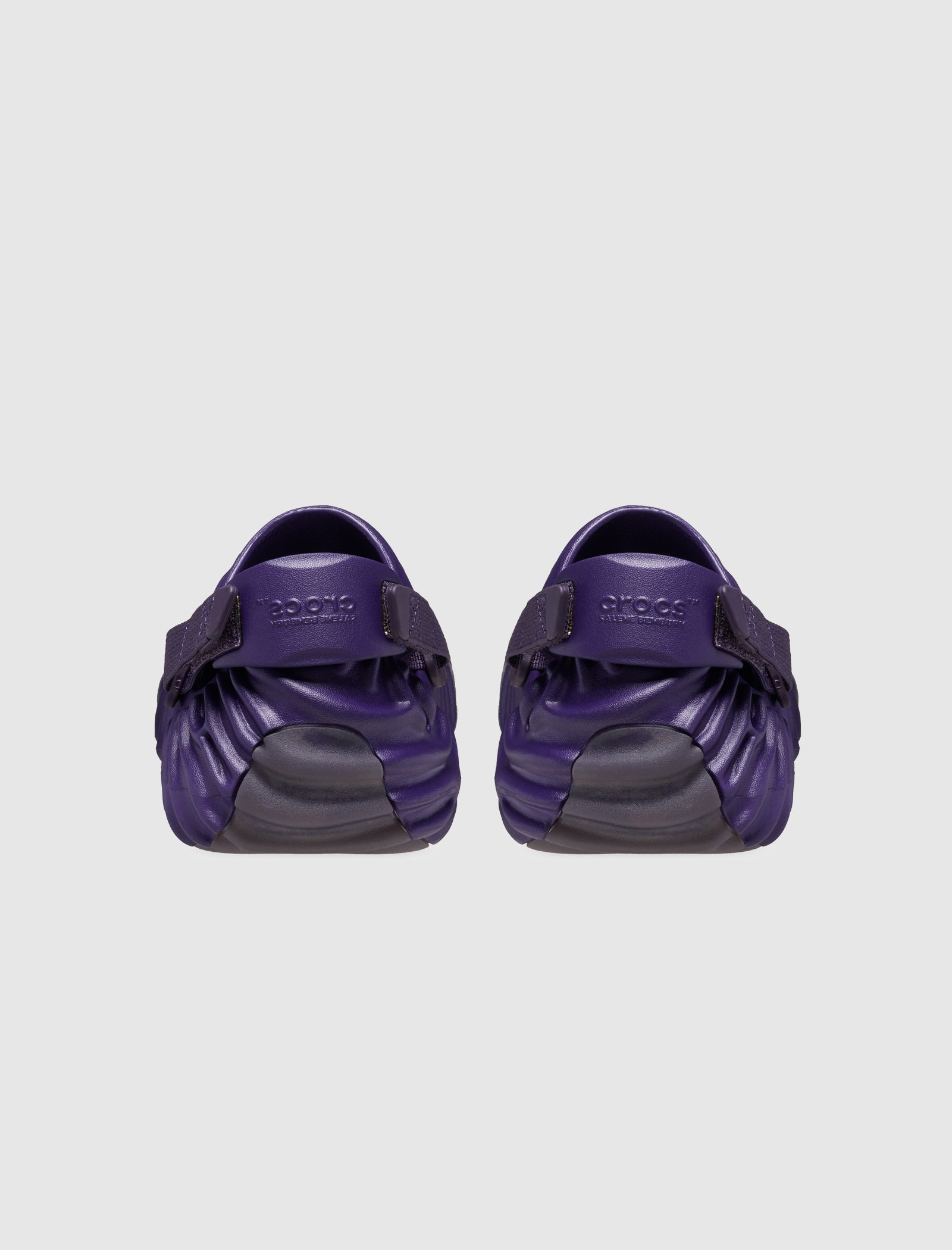 SALEHE BEMBURY POLLEX CLOG "UBE"