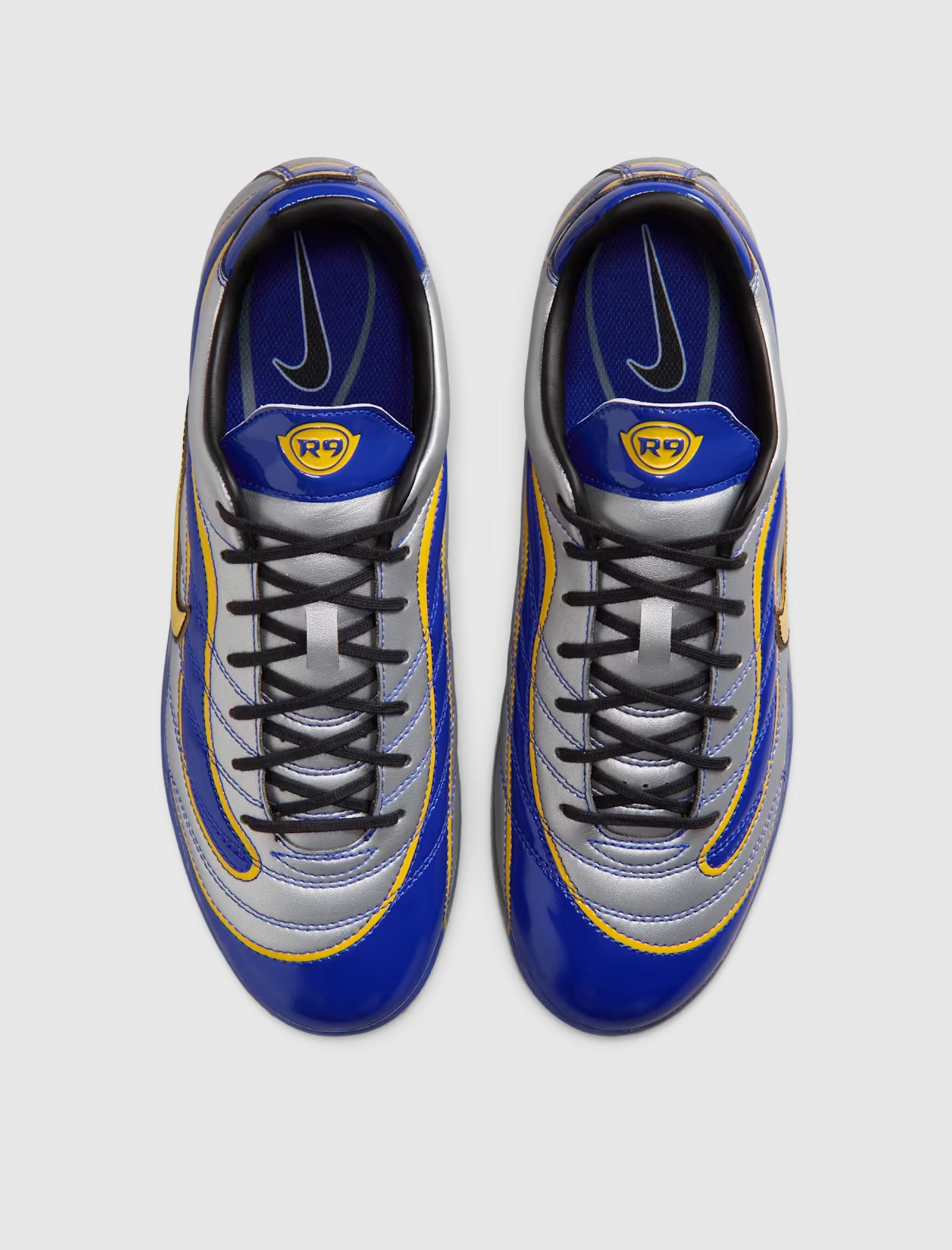 CRYO SHOT MERCURIAL VAPOR R9 OG 