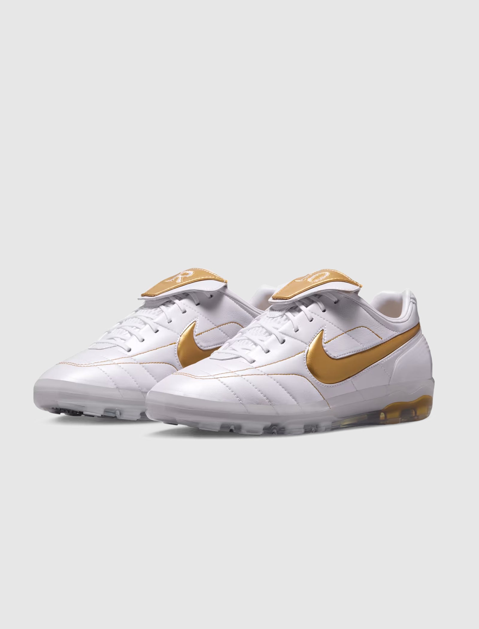 CRYO SHOT TIEMPO LEGEND R10 OG 