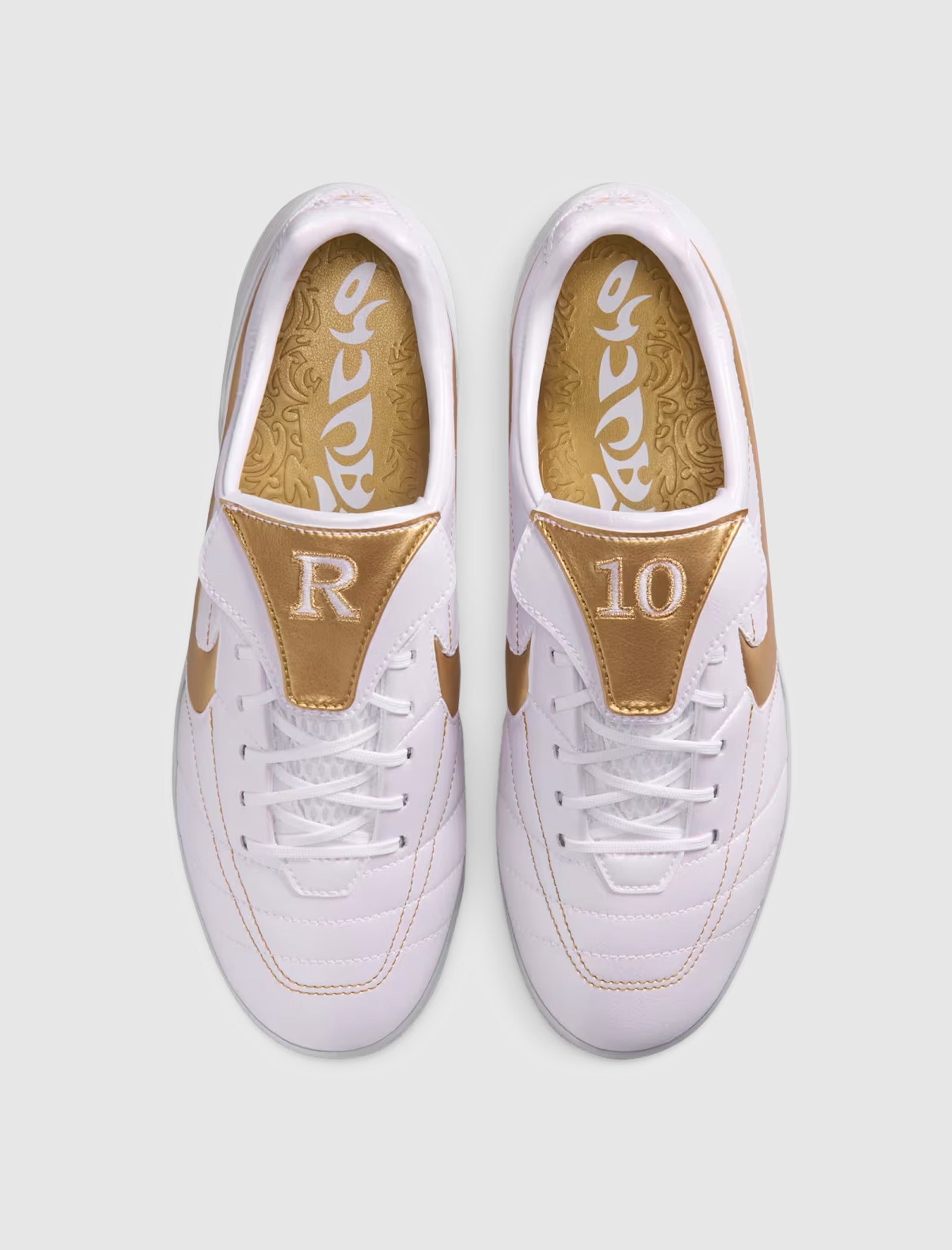 CRYO SHOT TIEMPO LEGEND R10 OG 