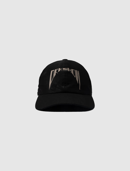 帽子 rick owens drkshdw cap sizeS DA01E3478-PFEM10-0908_1_grande