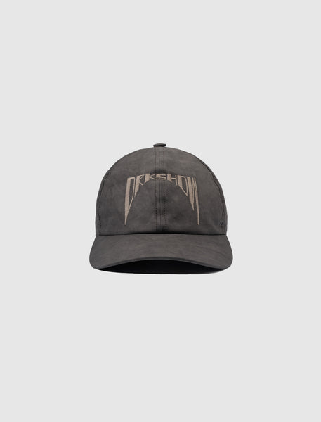 帽子 rick owens drkshdw Baseball Cap RICK OWENS DRK SHDW BASEBALL CAP