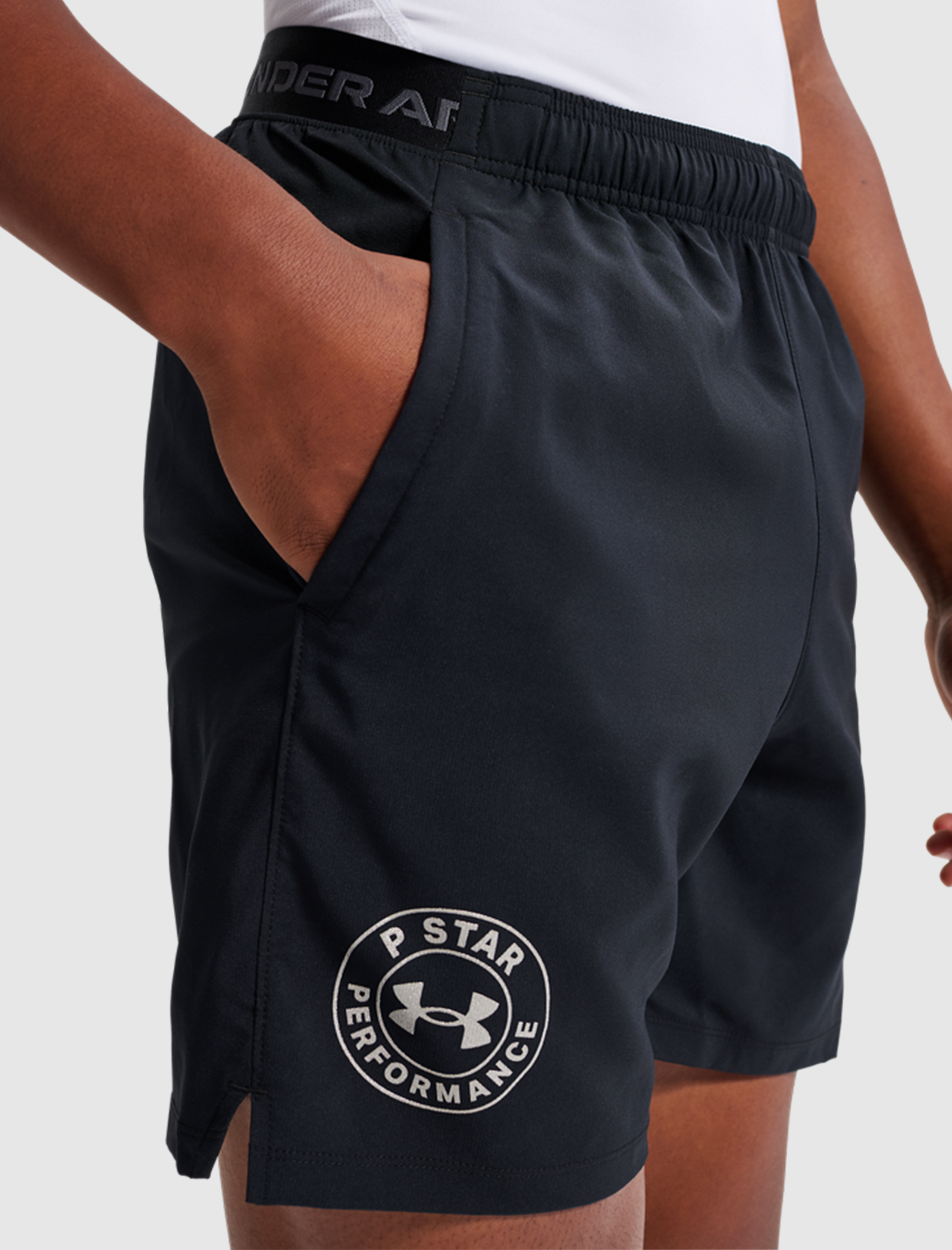 P-STAR MEN'S SHORTS