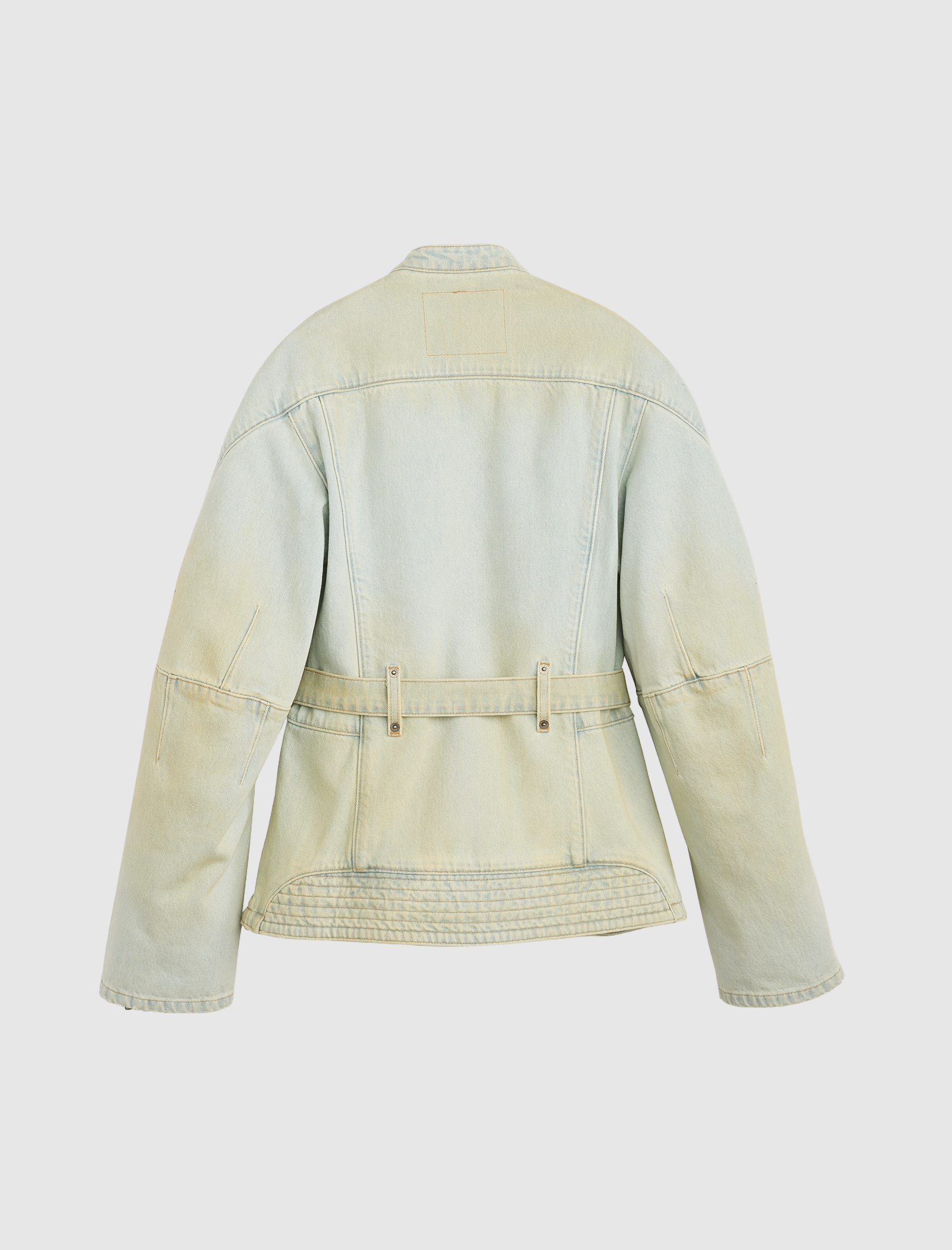 KIKO KOSTADINOV WOMEN'S CARINA WAISTED JACKET