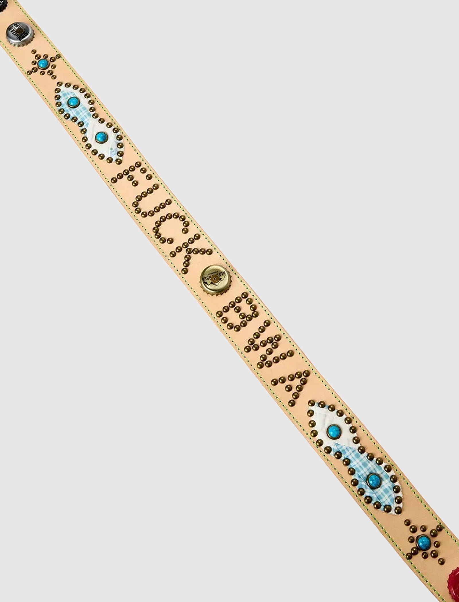 DISCO BELT