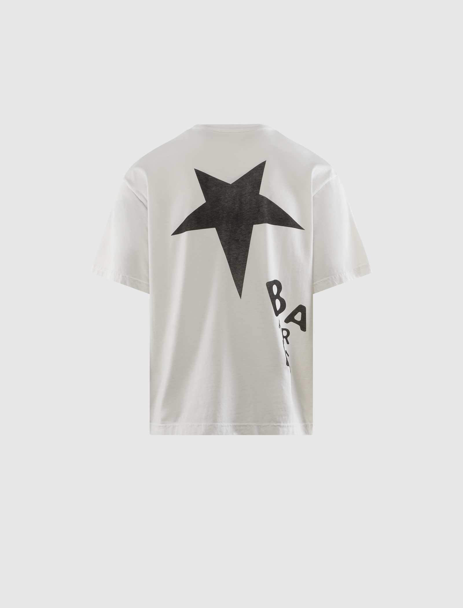 DISOBEY SHORT SLEEVE TEE