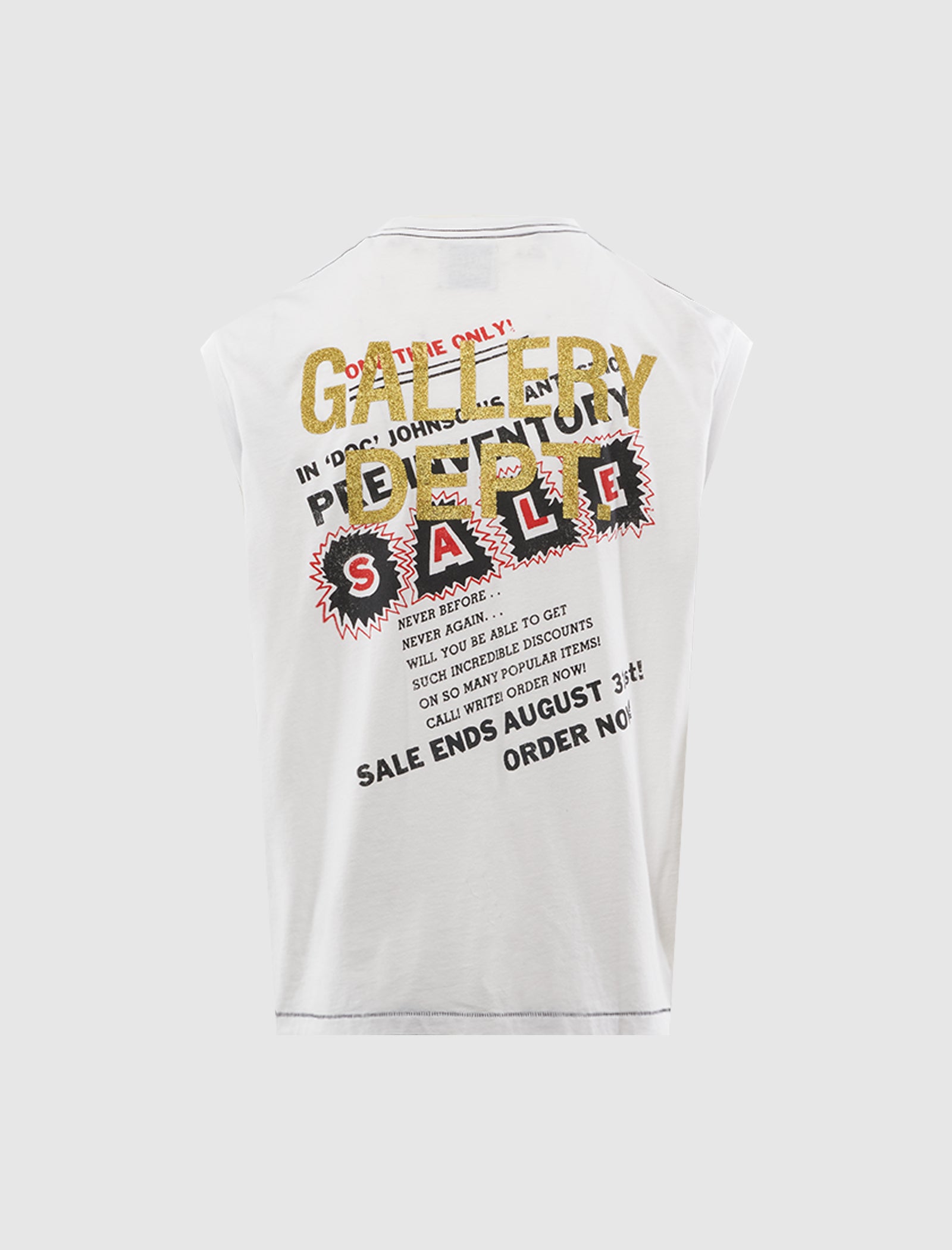 DOC JOHNSON LOVE KITS TEE